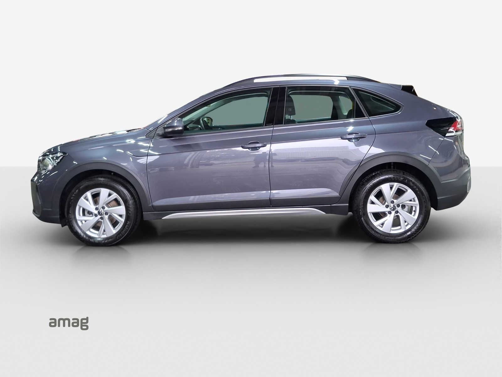 VW Taigo 1.0 TSI Life DSG-showroom-element-1