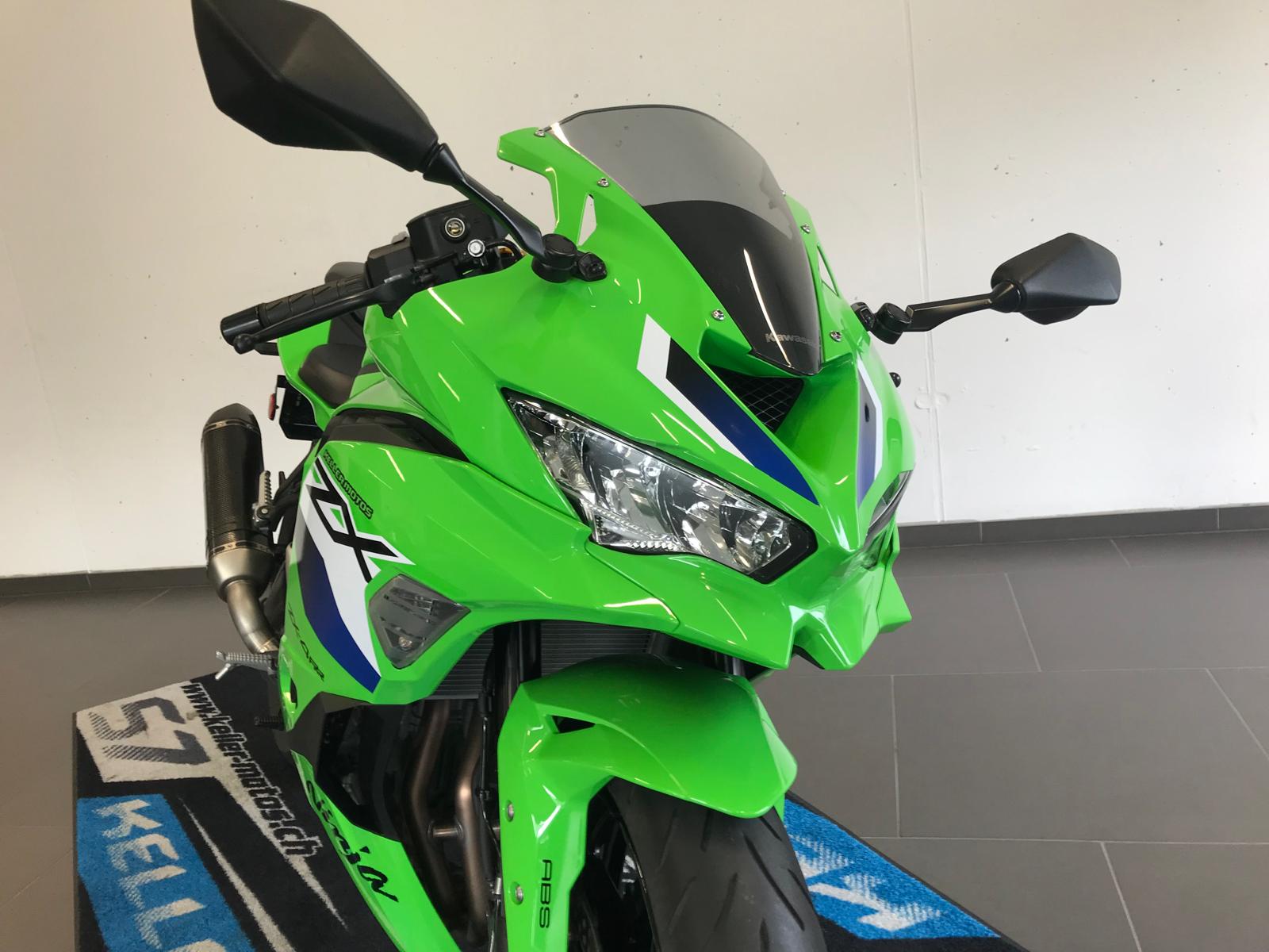 KAWASAKI Ninja ZX-4RR (35kW)-image-6