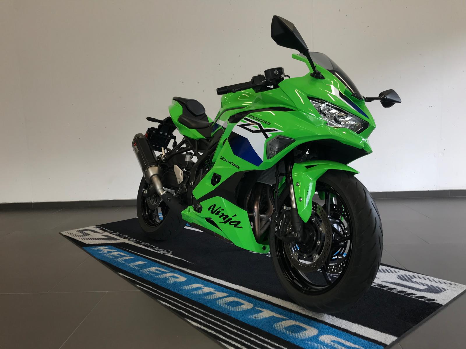 KAWASAKI Ninja ZX-4RR (35kW)-image-2