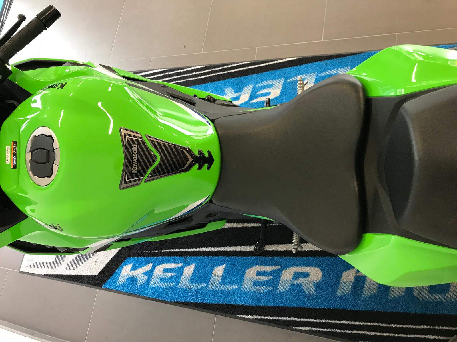 KAWASAKI Ninja ZX-4RR (35kW)-image-10