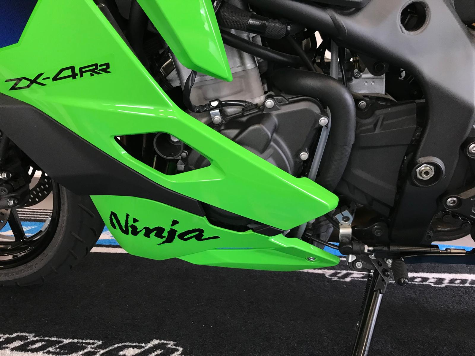 KAWASAKI Ninja ZX-4RR (35kW)-image-9
