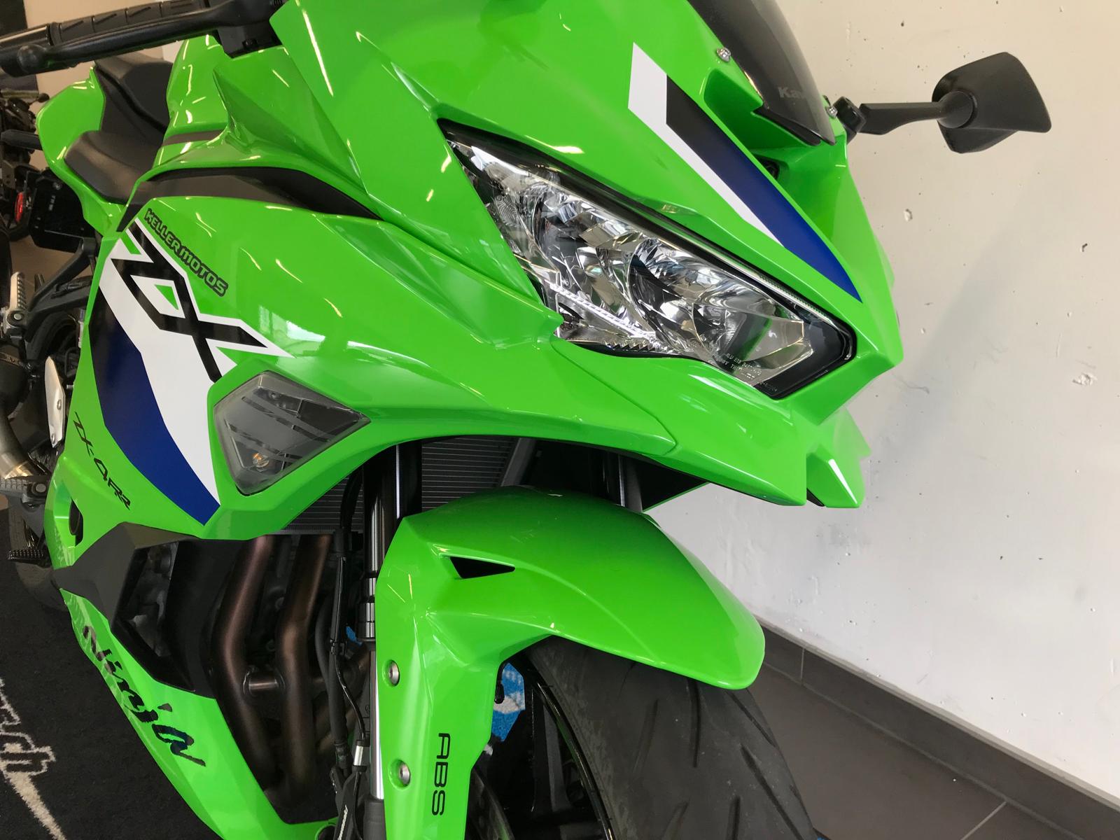 KAWASAKI Ninja ZX-4RR (35kW)-image-5