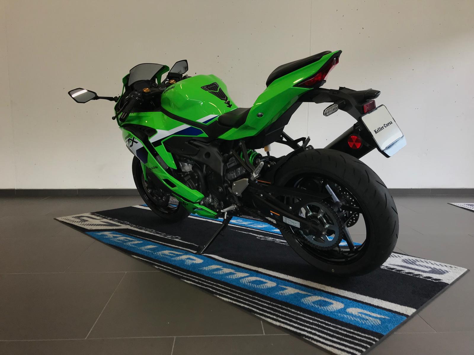 KAWASAKI Ninja ZX-4RR (35kW)-image-3