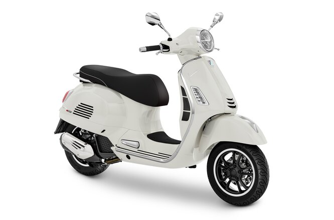 PIAGGIO Vespa GTS 125 Super MY26 E5+-image-0