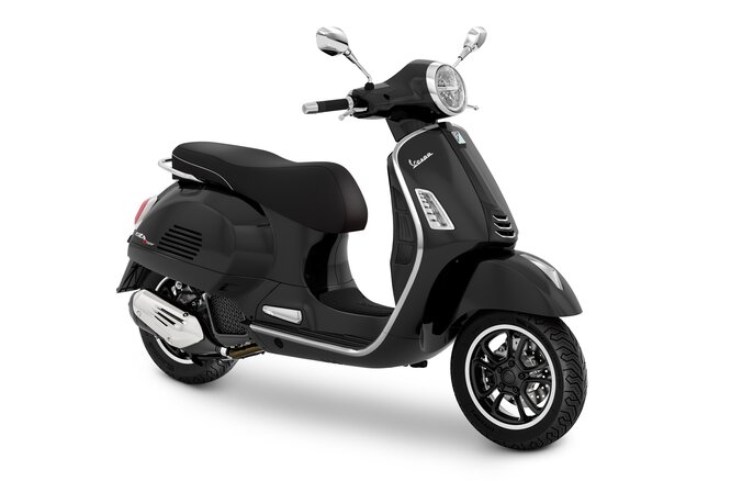 PIAGGIO Vespa GTS 125 Super MY26 E5+-image-3