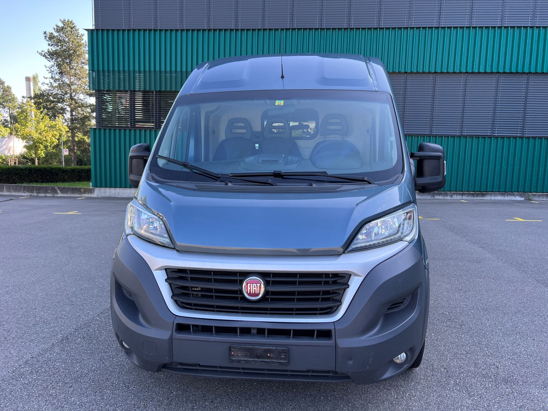 FIAT Ducato 35 XL 2.3 MJ-image-1