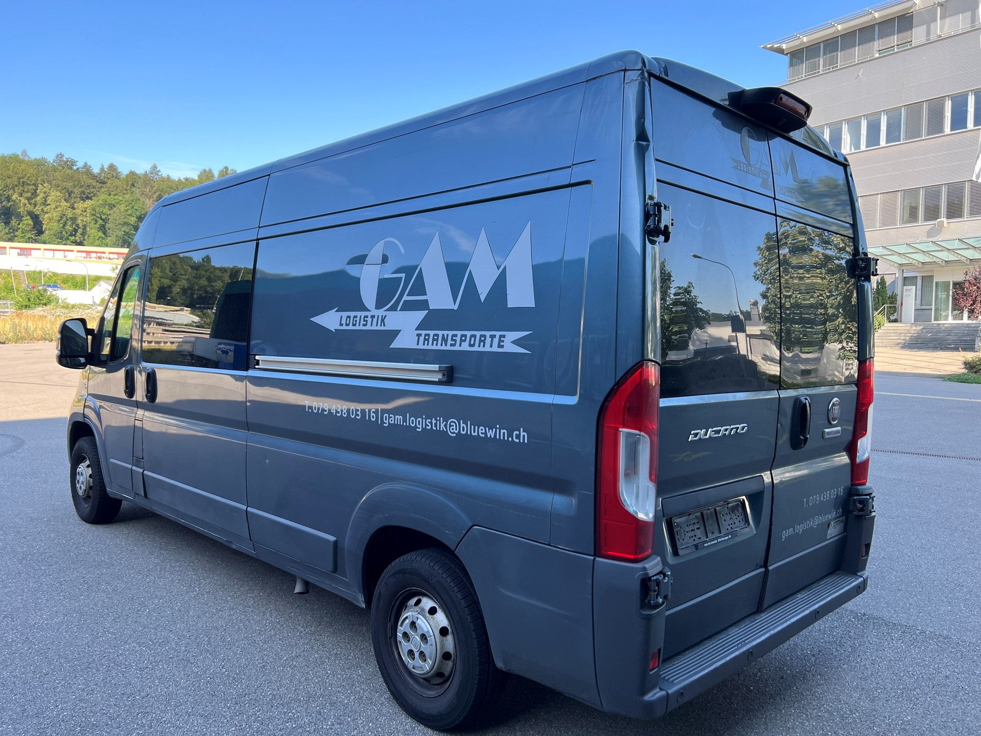FIAT Ducato 35 XL 2.3 MJ-image-5