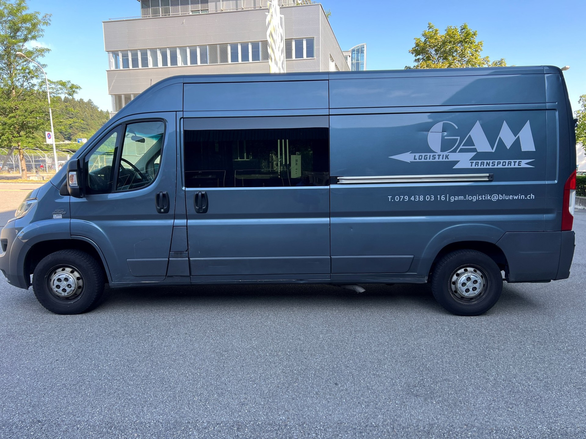 FIAT Ducato 35 XL 2.3 MJ-image-6