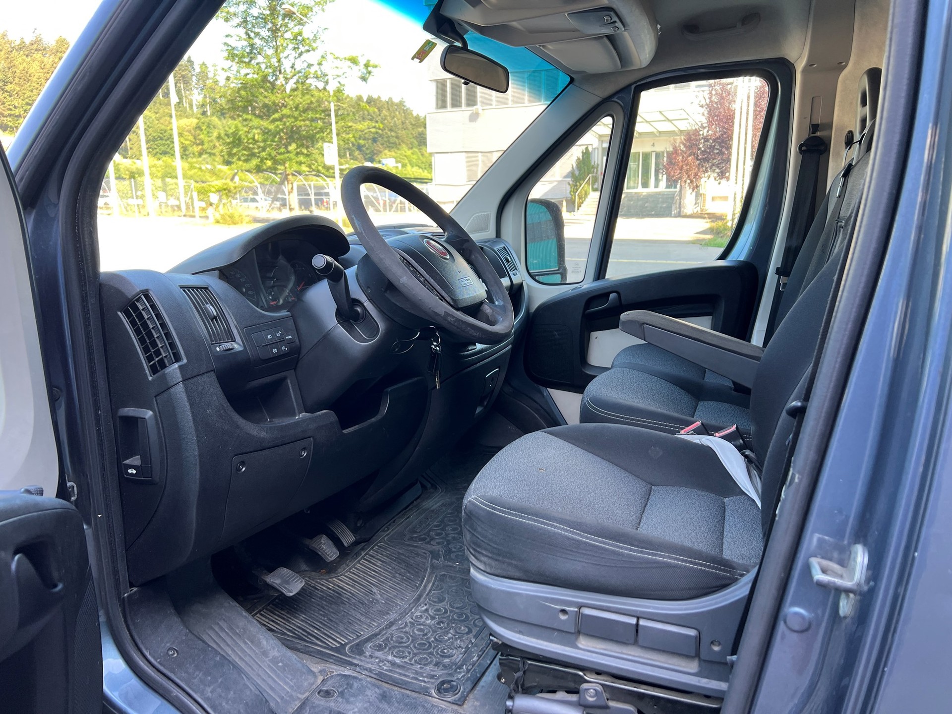 FIAT Ducato 35 XL 2.3 MJ-image-7