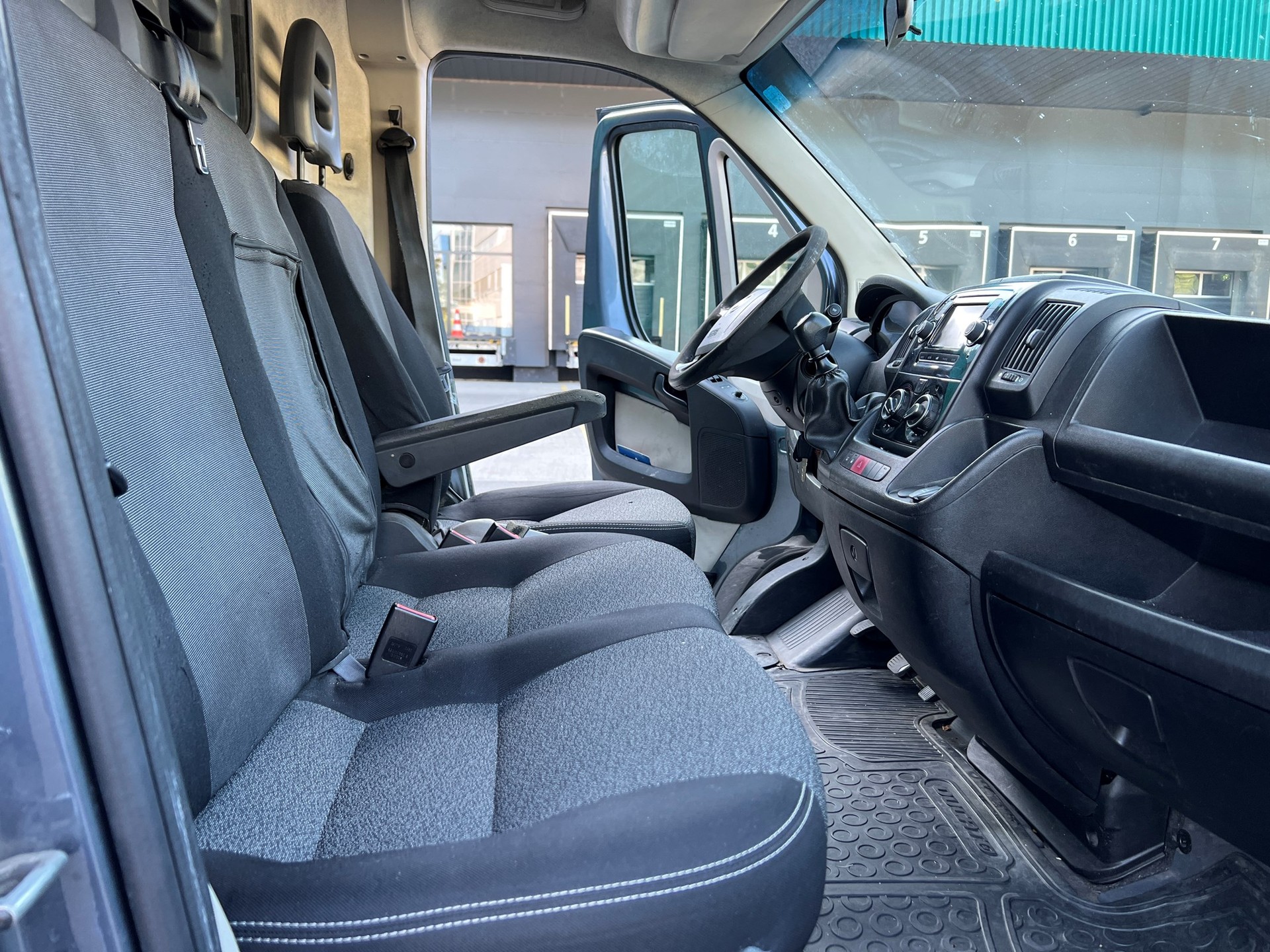 FIAT Ducato 35 XL 2.3 MJ-image-10