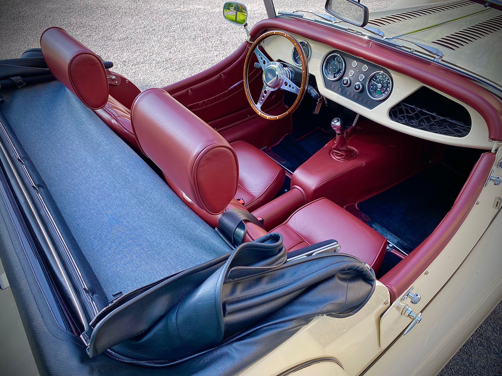MORGAN 4/4 1.6 Sport-image-9