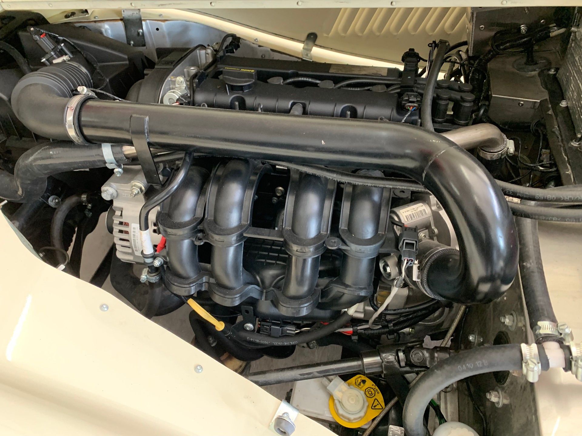 MORGAN 4/4 1.6 Sport-image-16