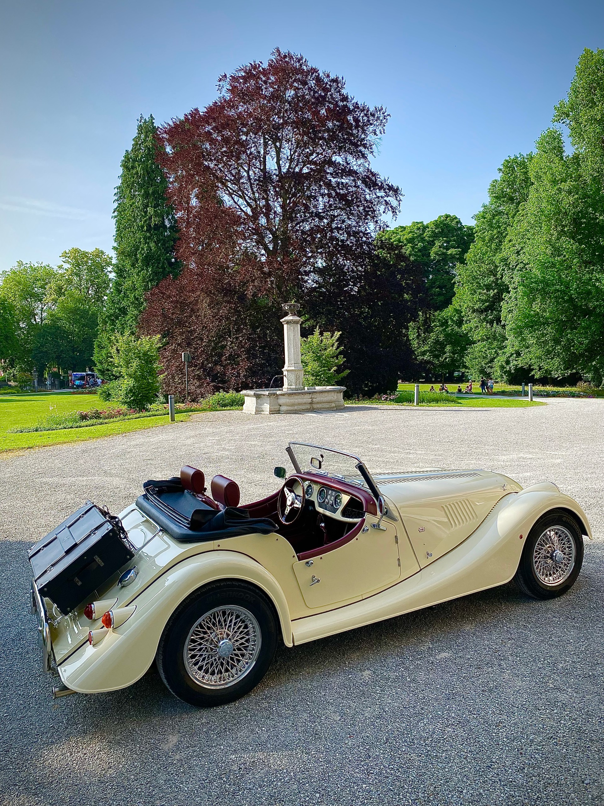 MORGAN 4/4 1.6 Sport-image-7