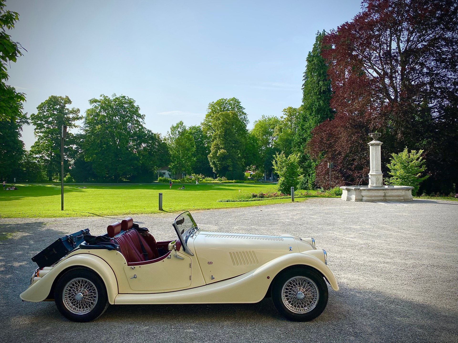 MORGAN 4/4 1.6 Sport-image-6
