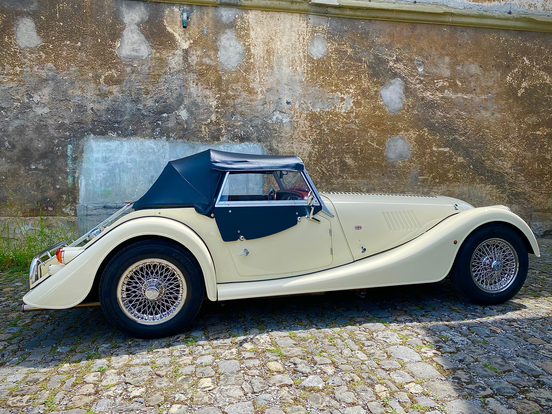 MORGAN 4/4 1.6 Sport-image-2