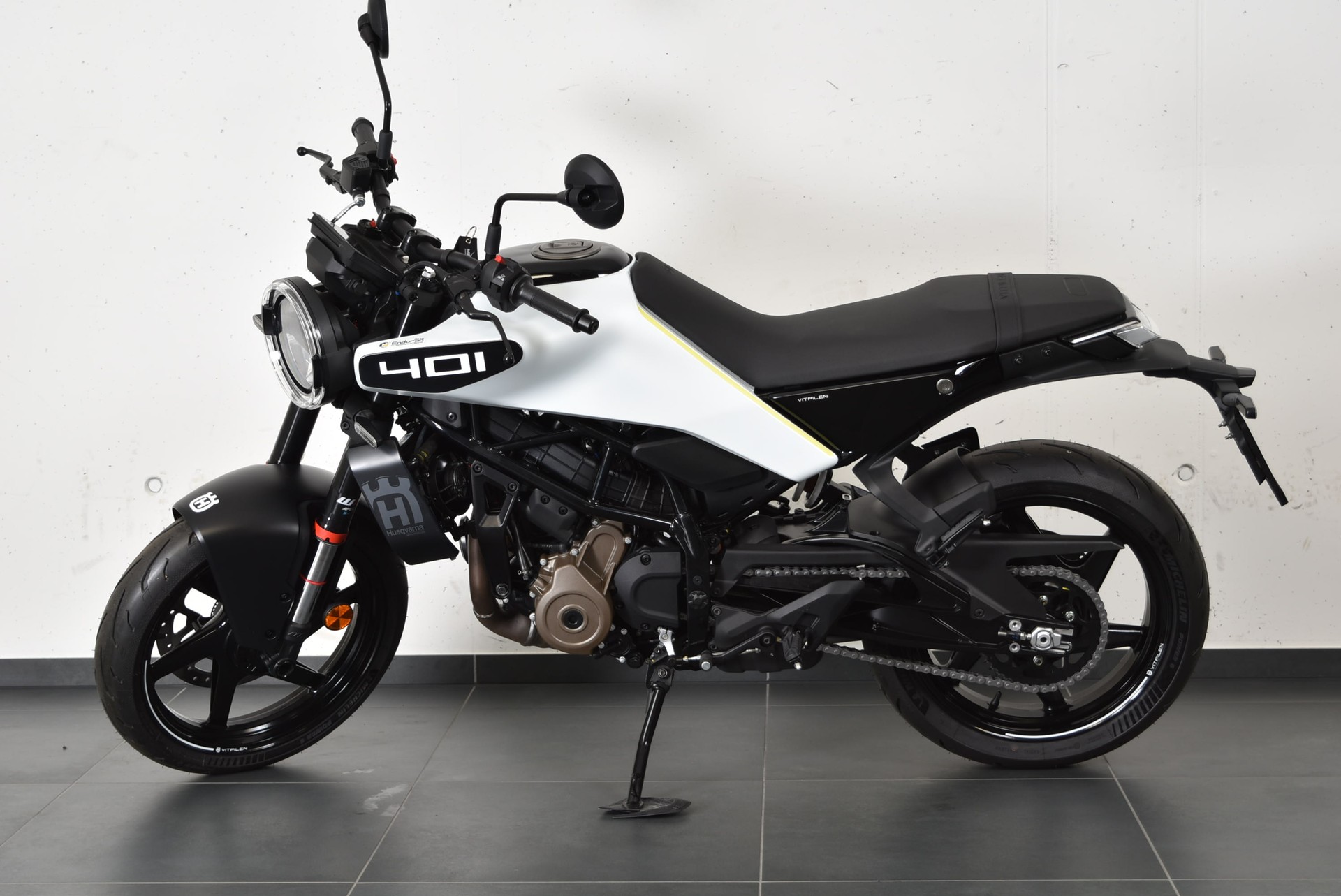 HUSQVARNA VITPILEN 401-image-0