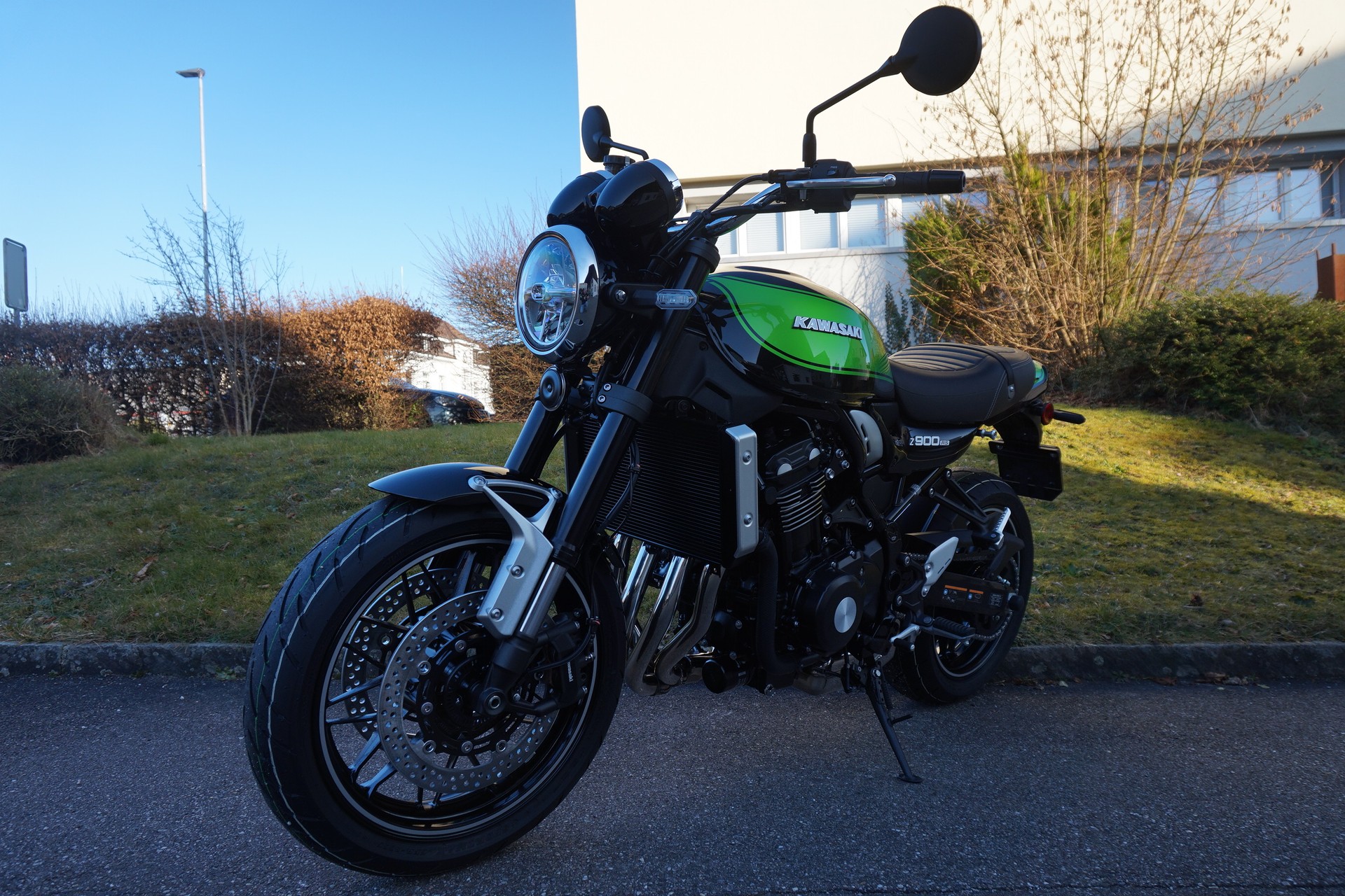 KAWASAKI Z 900 RS ABS MY25-image-6