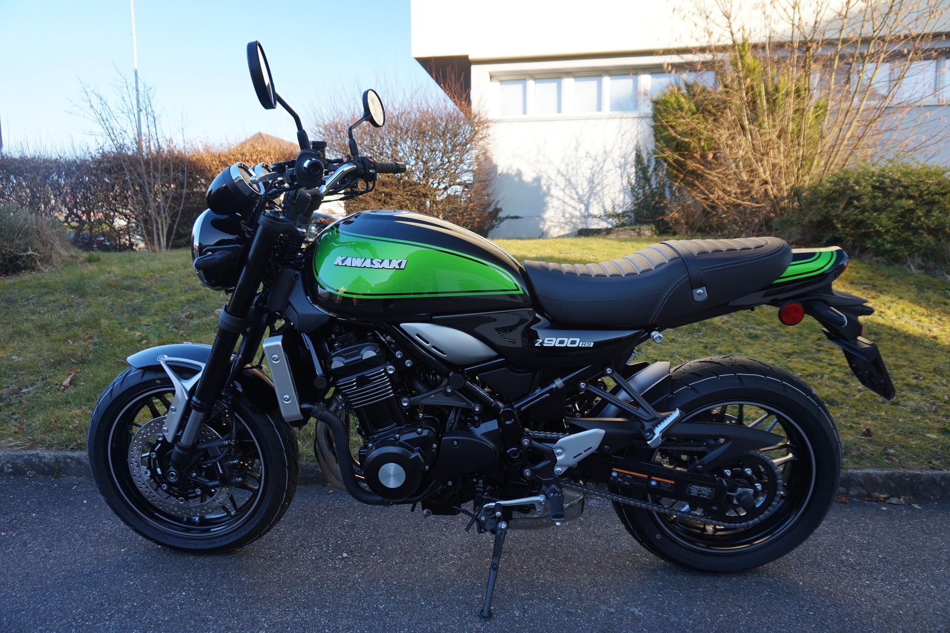 KAWASAKI Z 900 RS ABS MY25-image-0