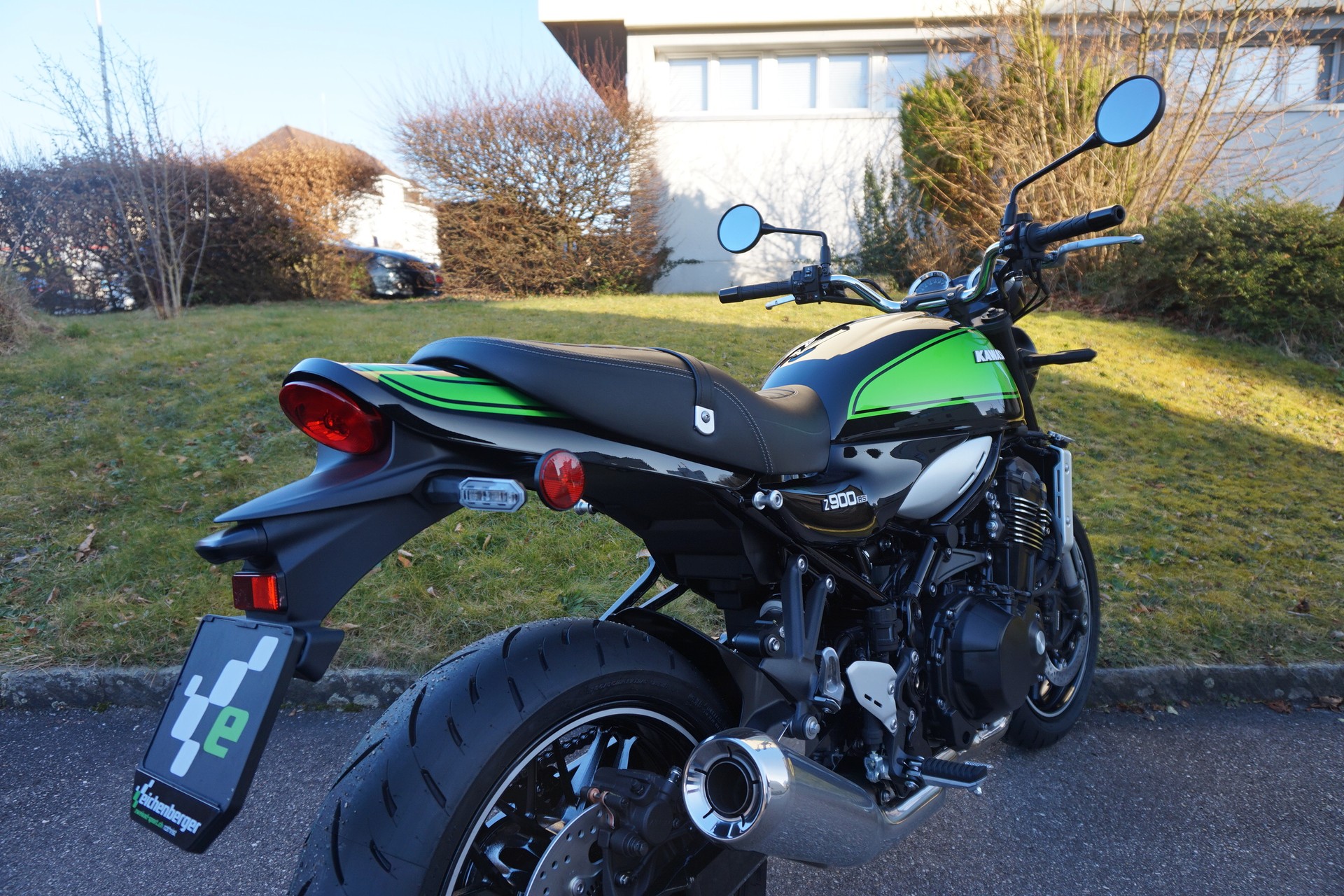 KAWASAKI Z 900 RS ABS MY25-image-5