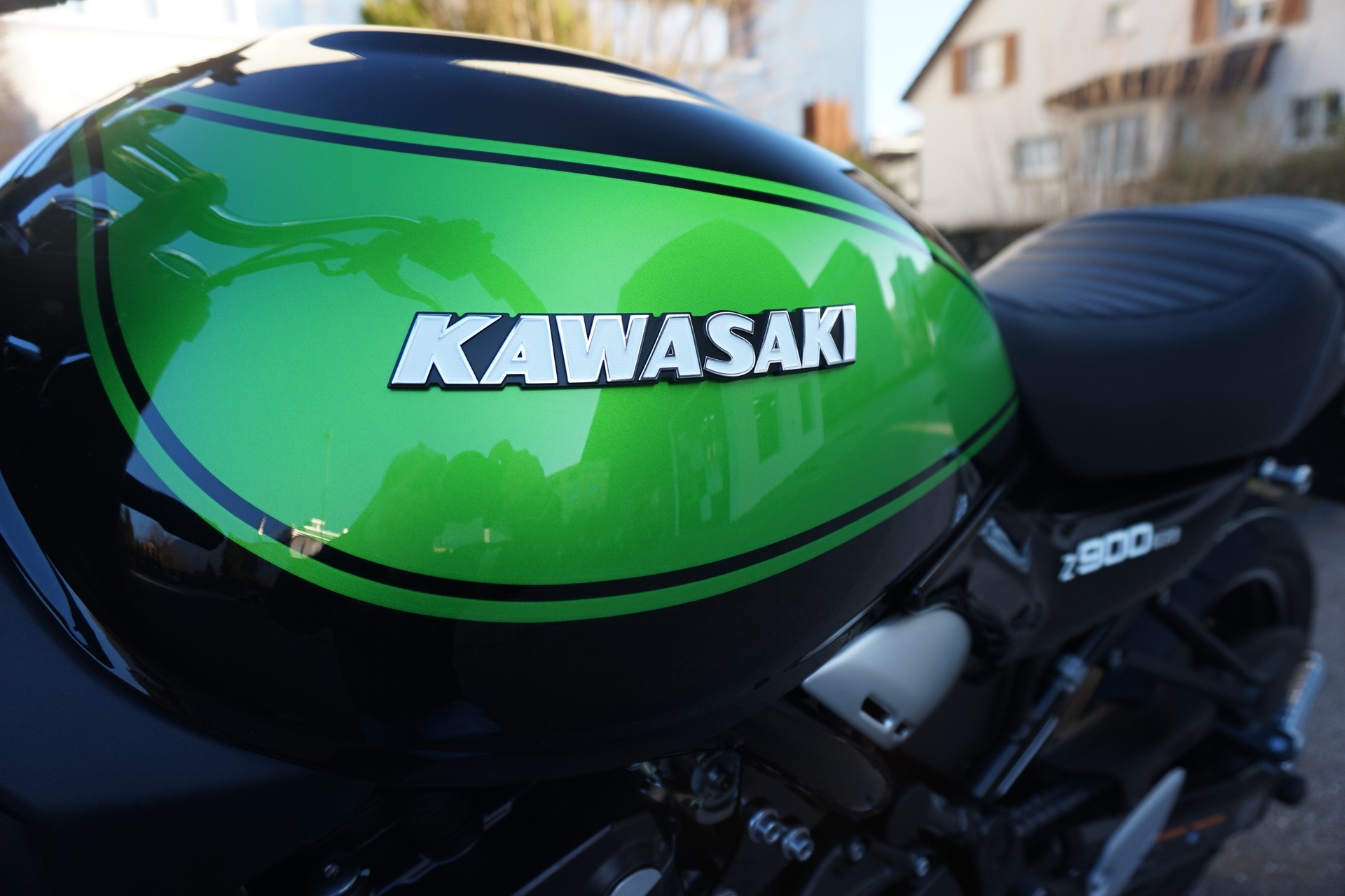 KAWASAKI Z 900 RS ABS MY25-image-9