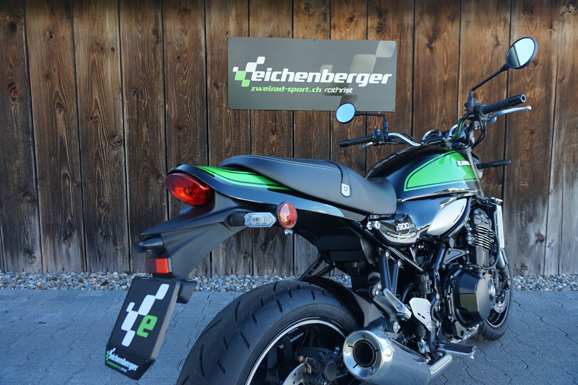 KAWASAKI Z 900 RS ABS MY25-image-5