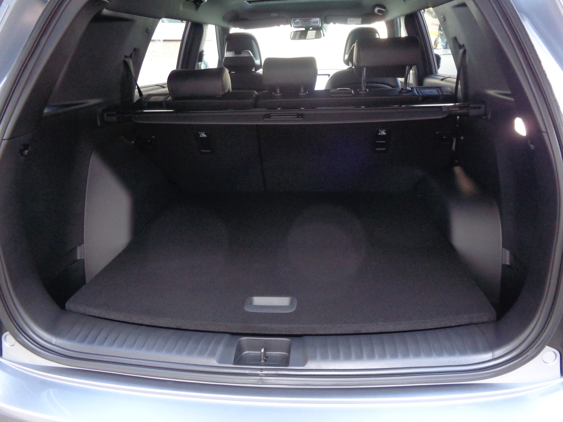 KGM-SsangYong Titanium-image-14
