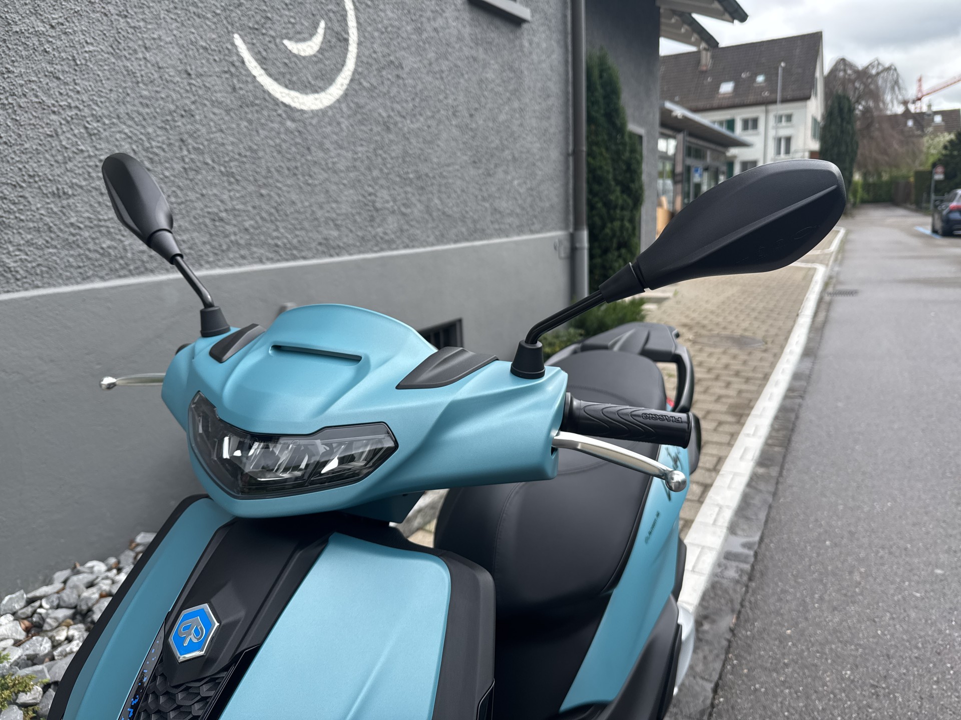 PIAGGIO Liberty 125 Sport E5+-image-2