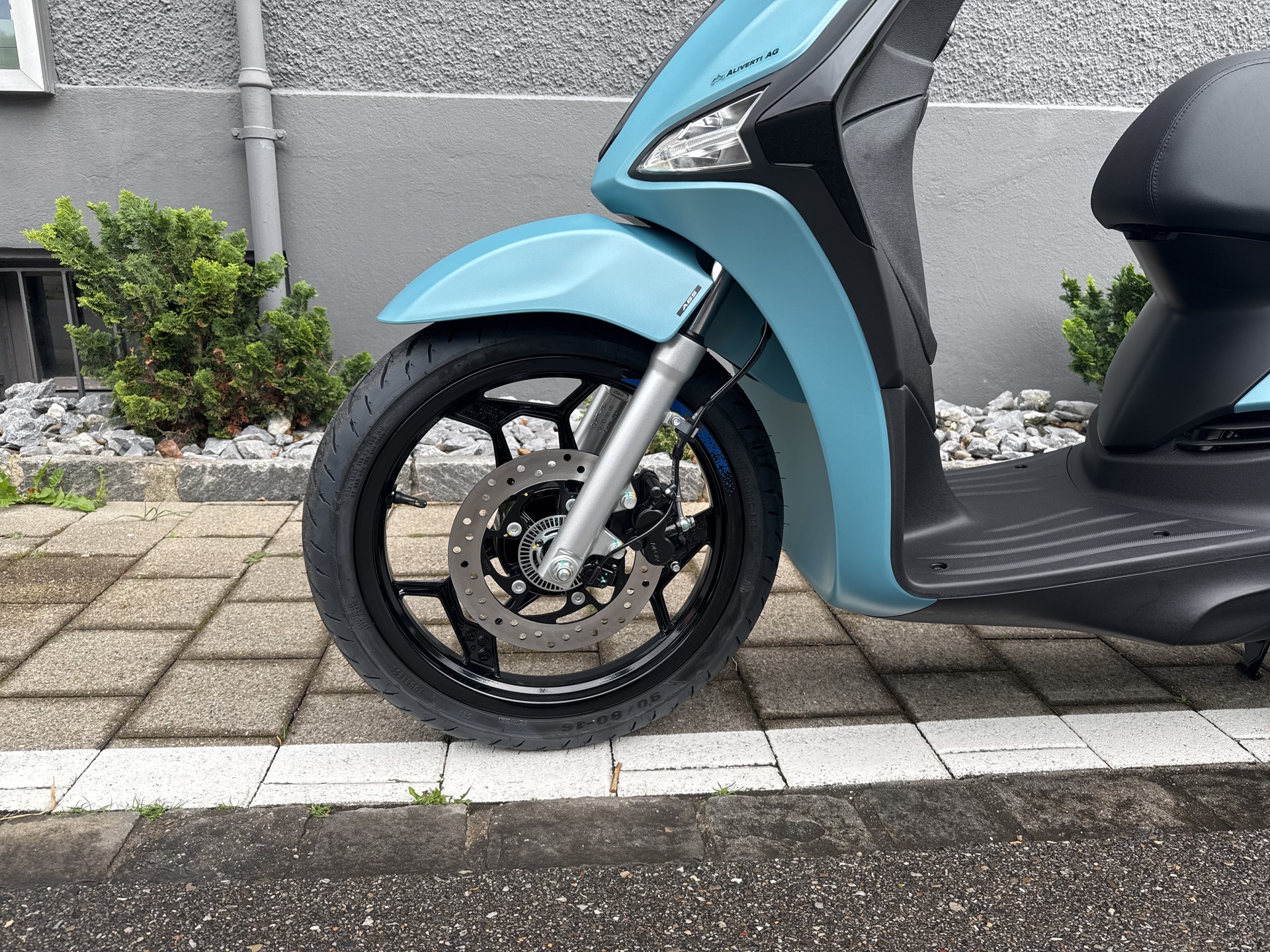 PIAGGIO Liberty 125 Sport E5+-image-3