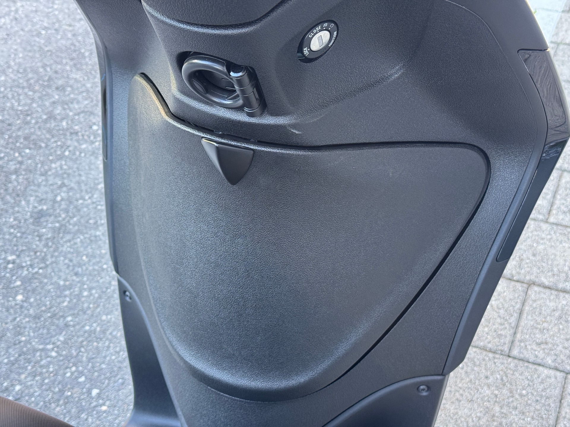 PIAGGIO Liberty 125 Sport E5+-image-9