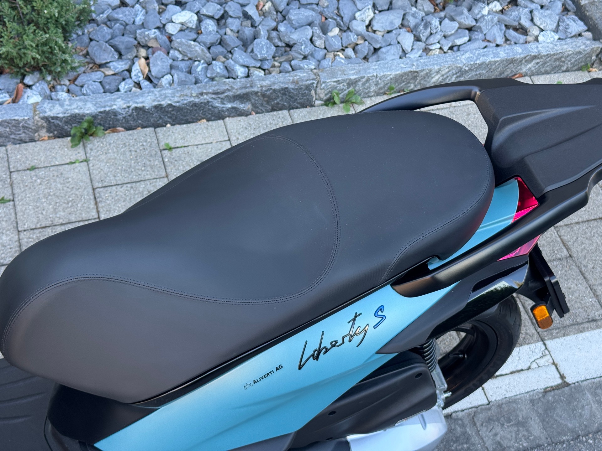 PIAGGIO Liberty 125 Sport E5+-image-5
