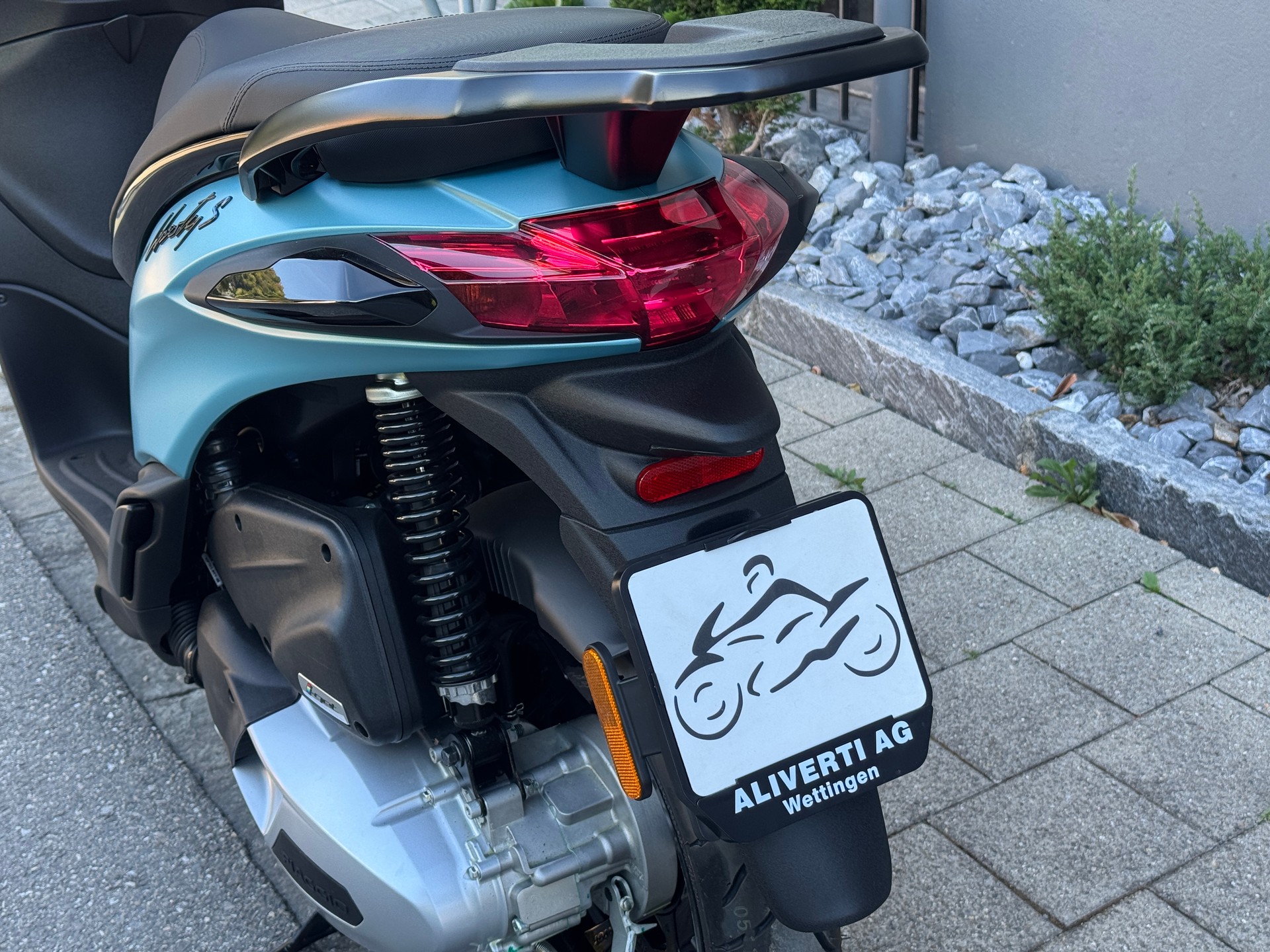 PIAGGIO Liberty 125 Sport E5+-image-12
