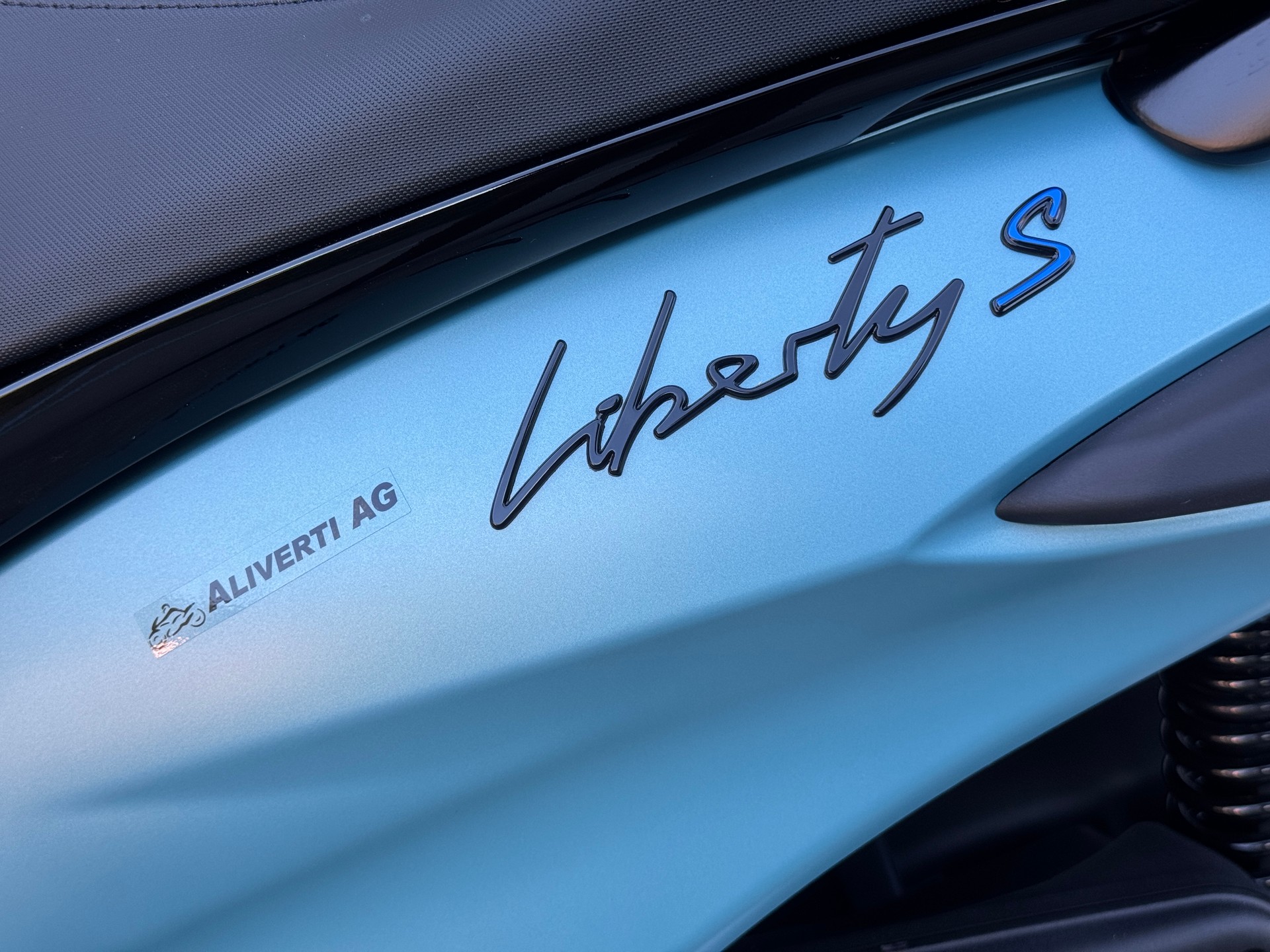 PIAGGIO Liberty 125 Sport E5+-image-4