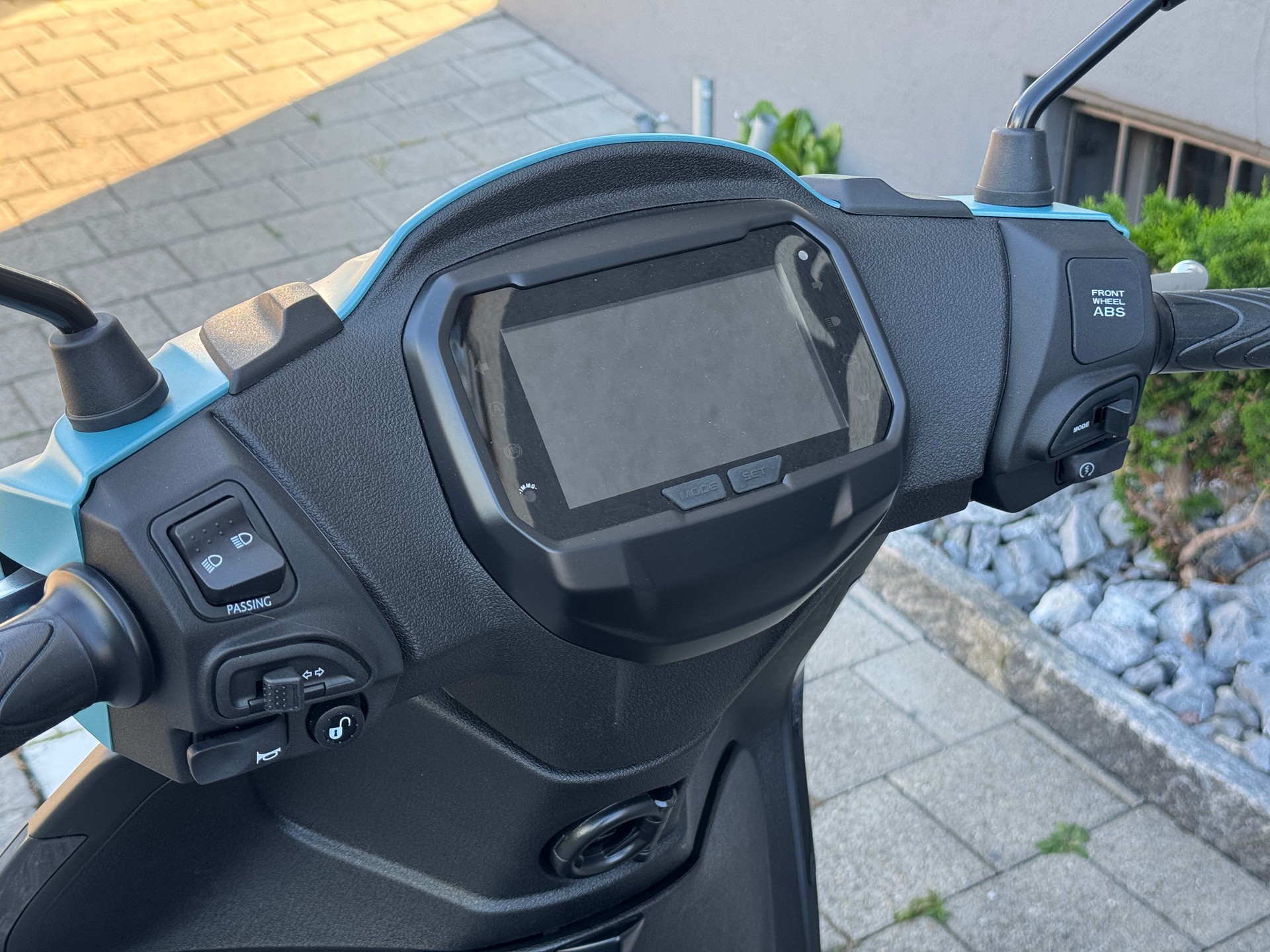 PIAGGIO Liberty 125 Sport E5+-image-6