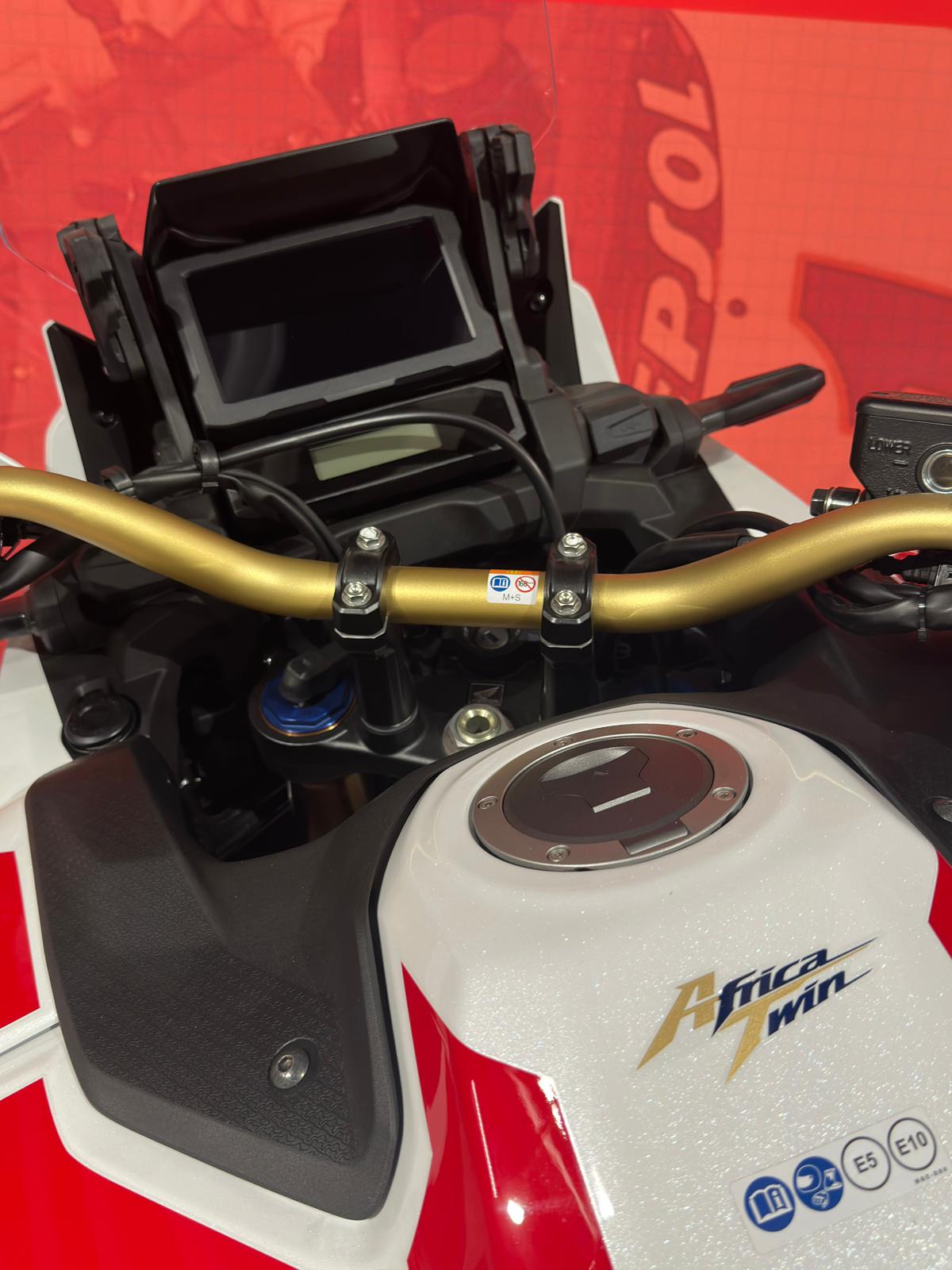 HONDA CRF 1100 DCT Africa Twin Adventure Sports*Neufahrzeug**-image-8