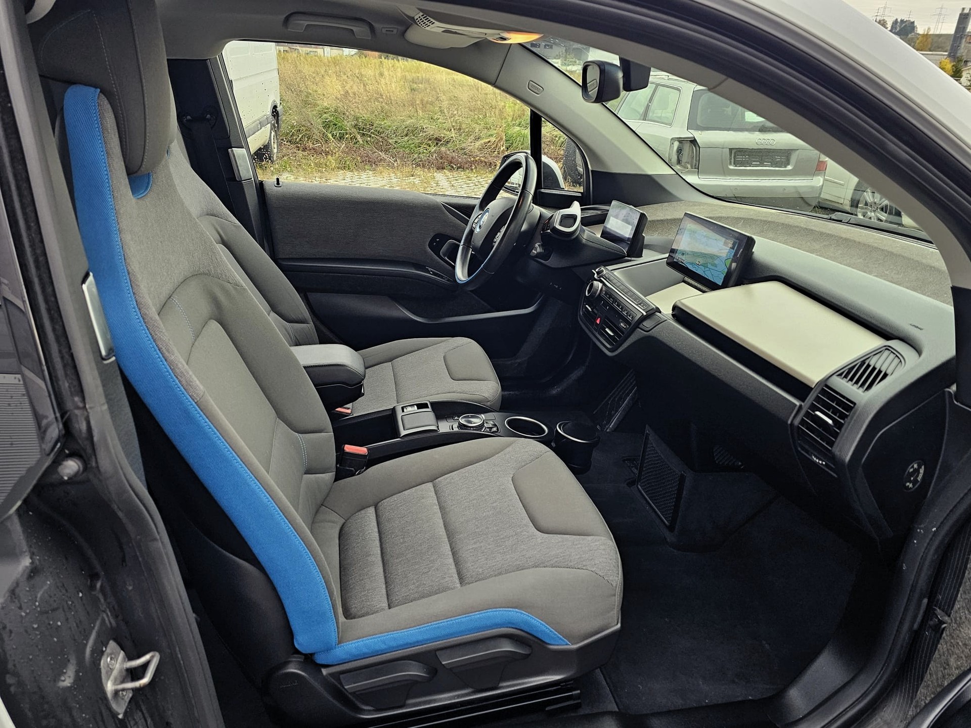 BMW i3 (60Ah)-image-9