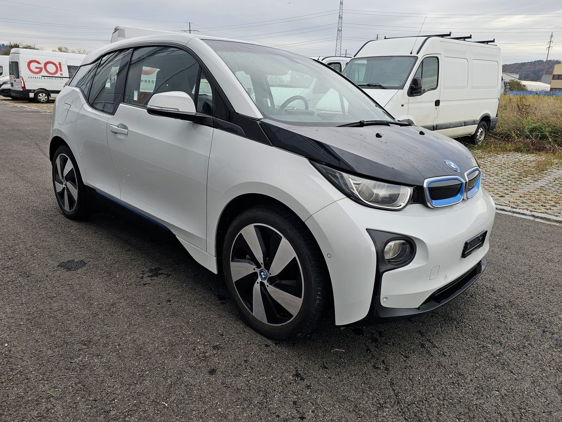 BMW i3 (60Ah)-image-5