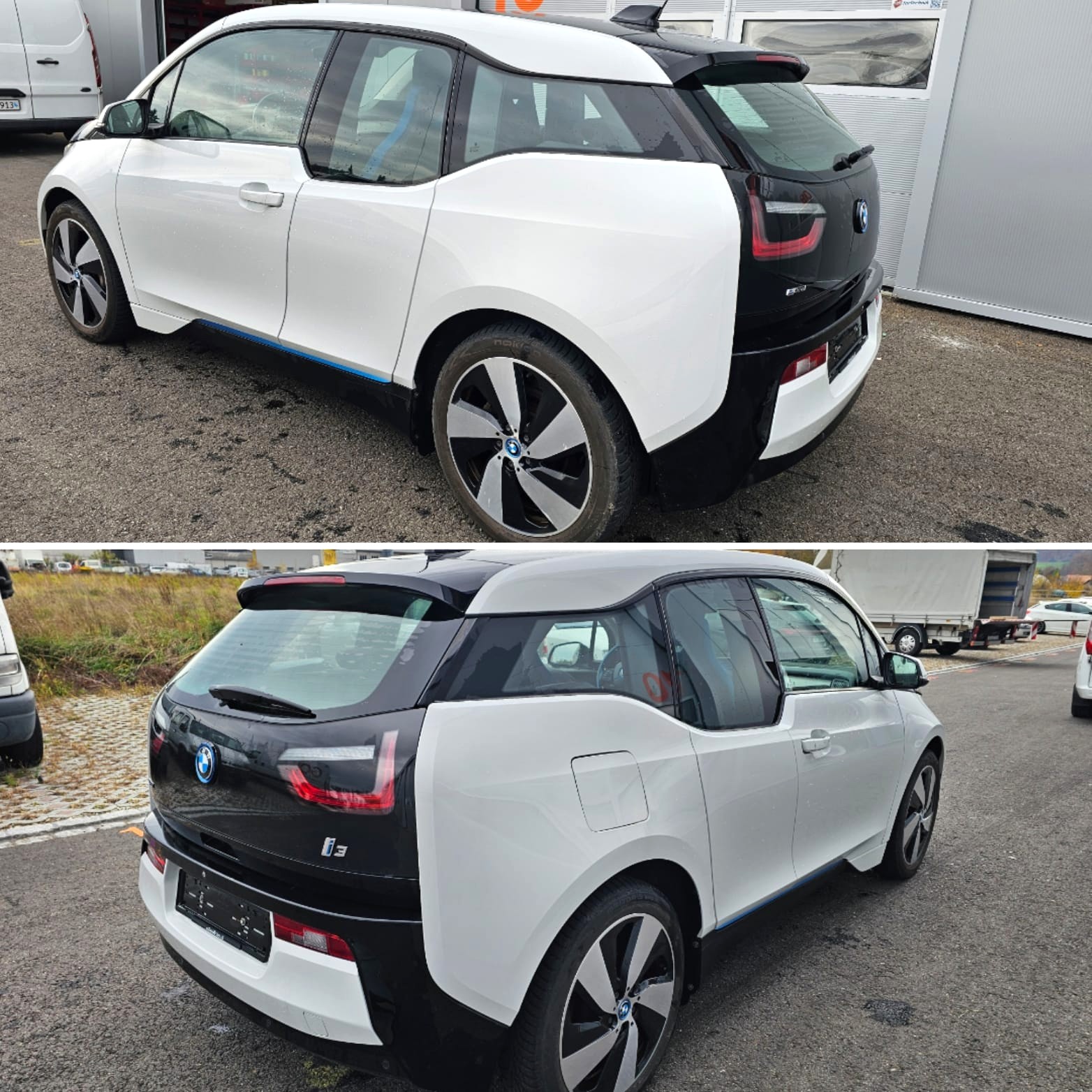BMW i3 (60Ah)-image-3