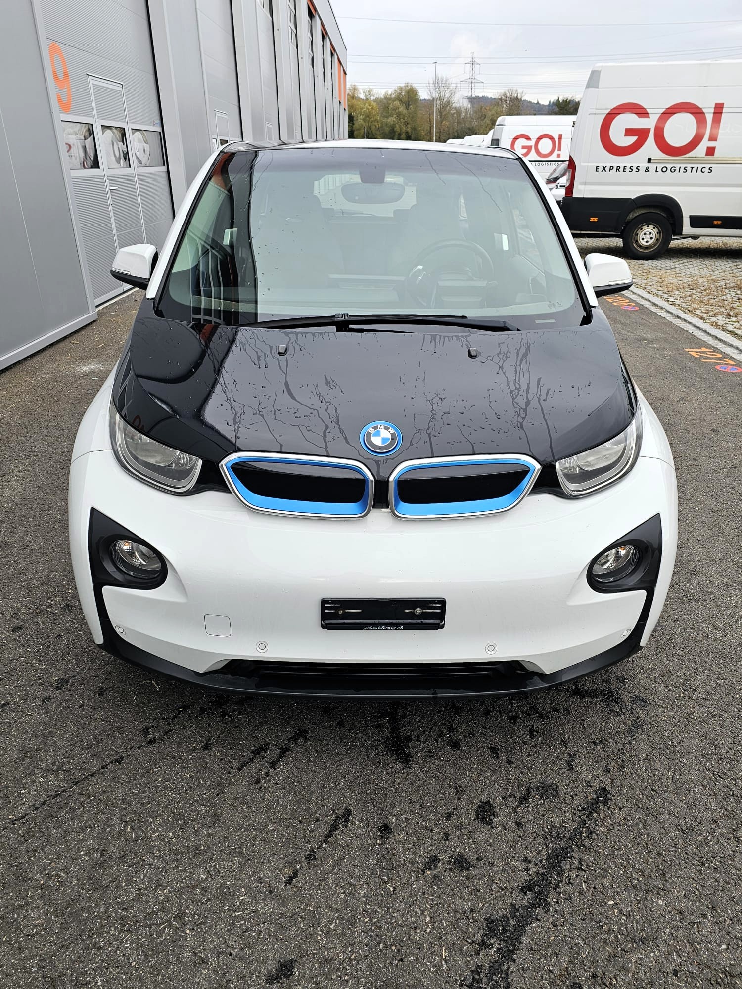 BMW i3 (60Ah)-image-6