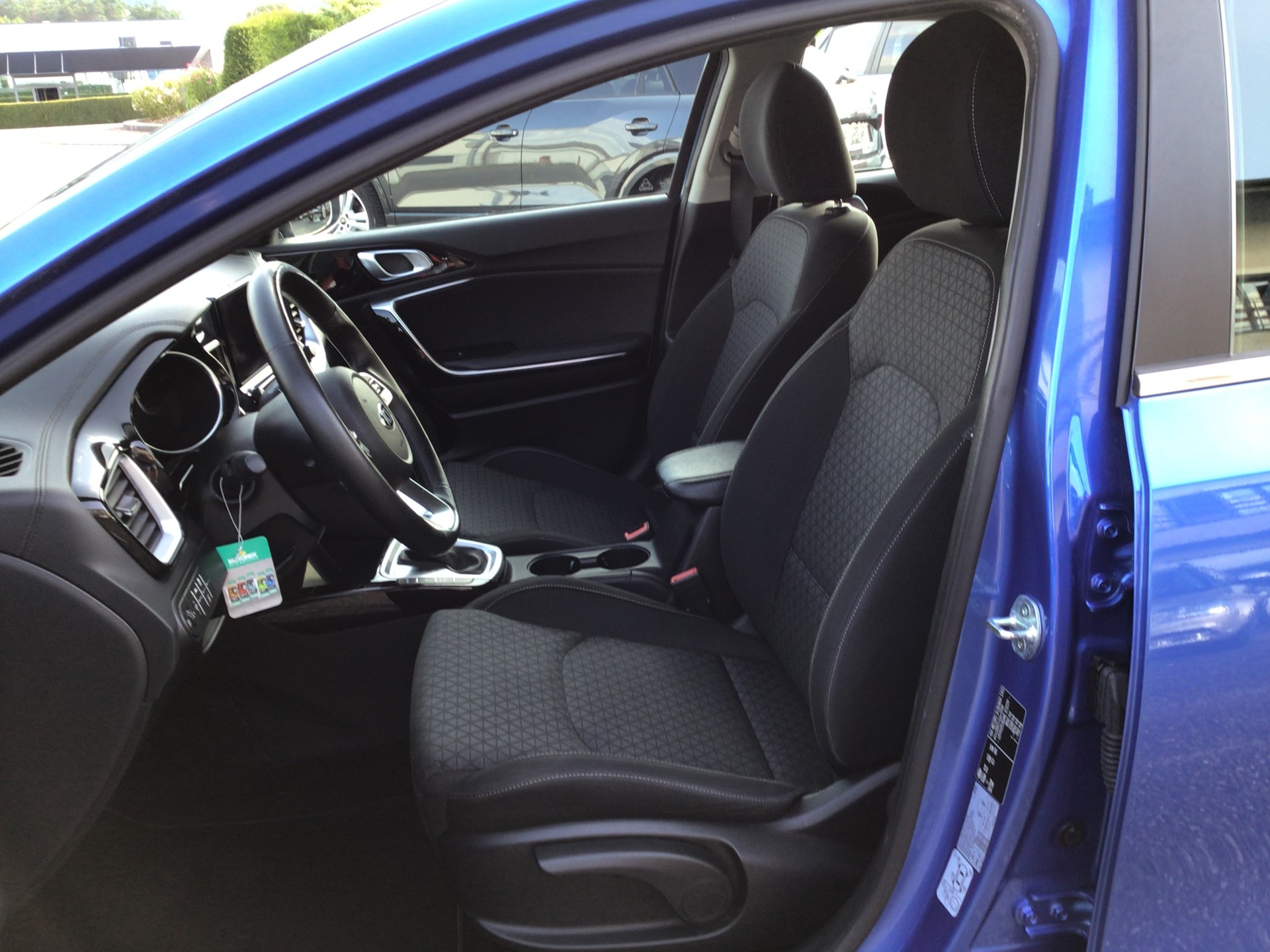 KIA Ceed 1.5 T-GDi Power DCT-image-7