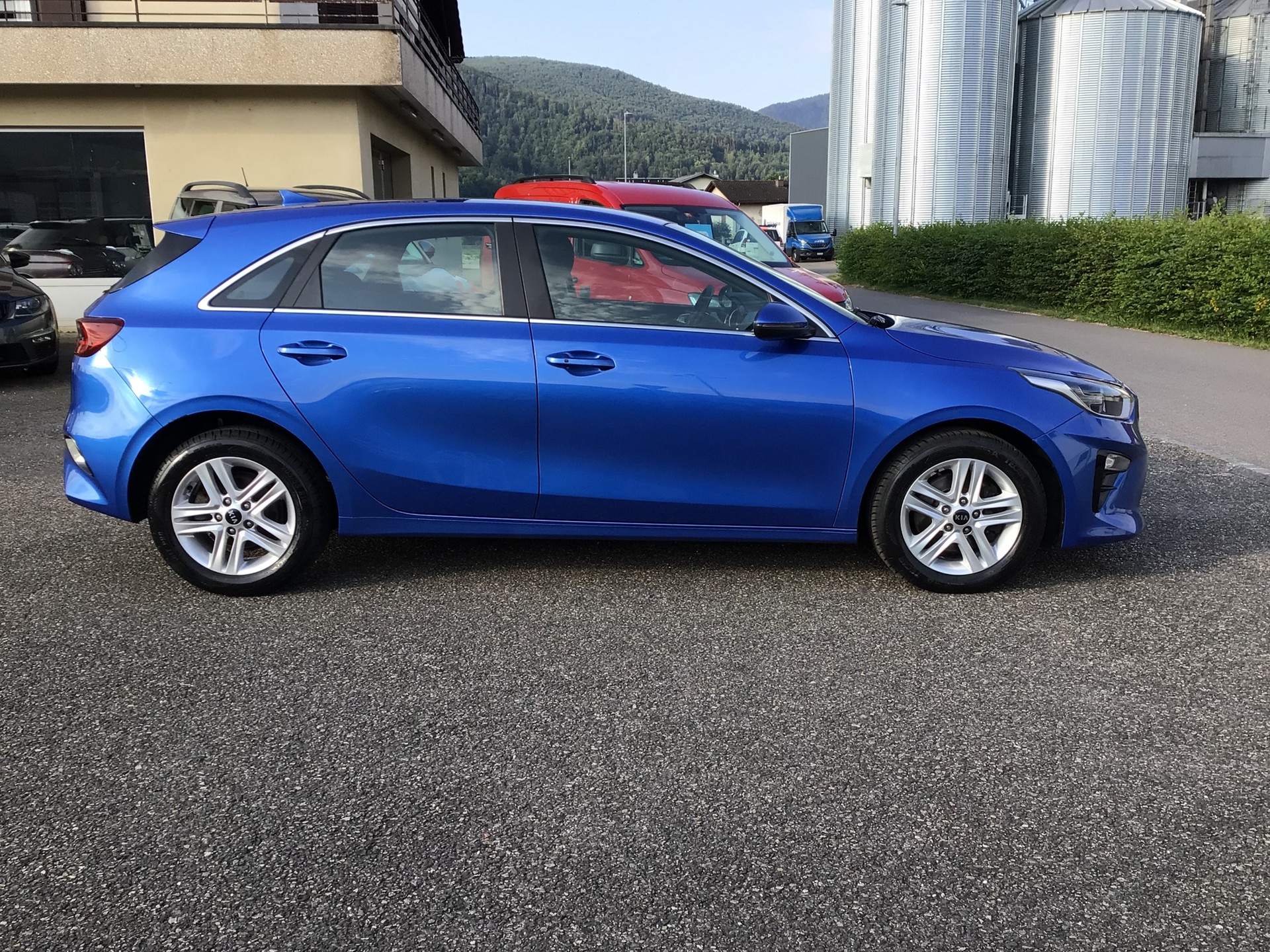 KIA Ceed 1.5 T-GDi Power DCT-image-6