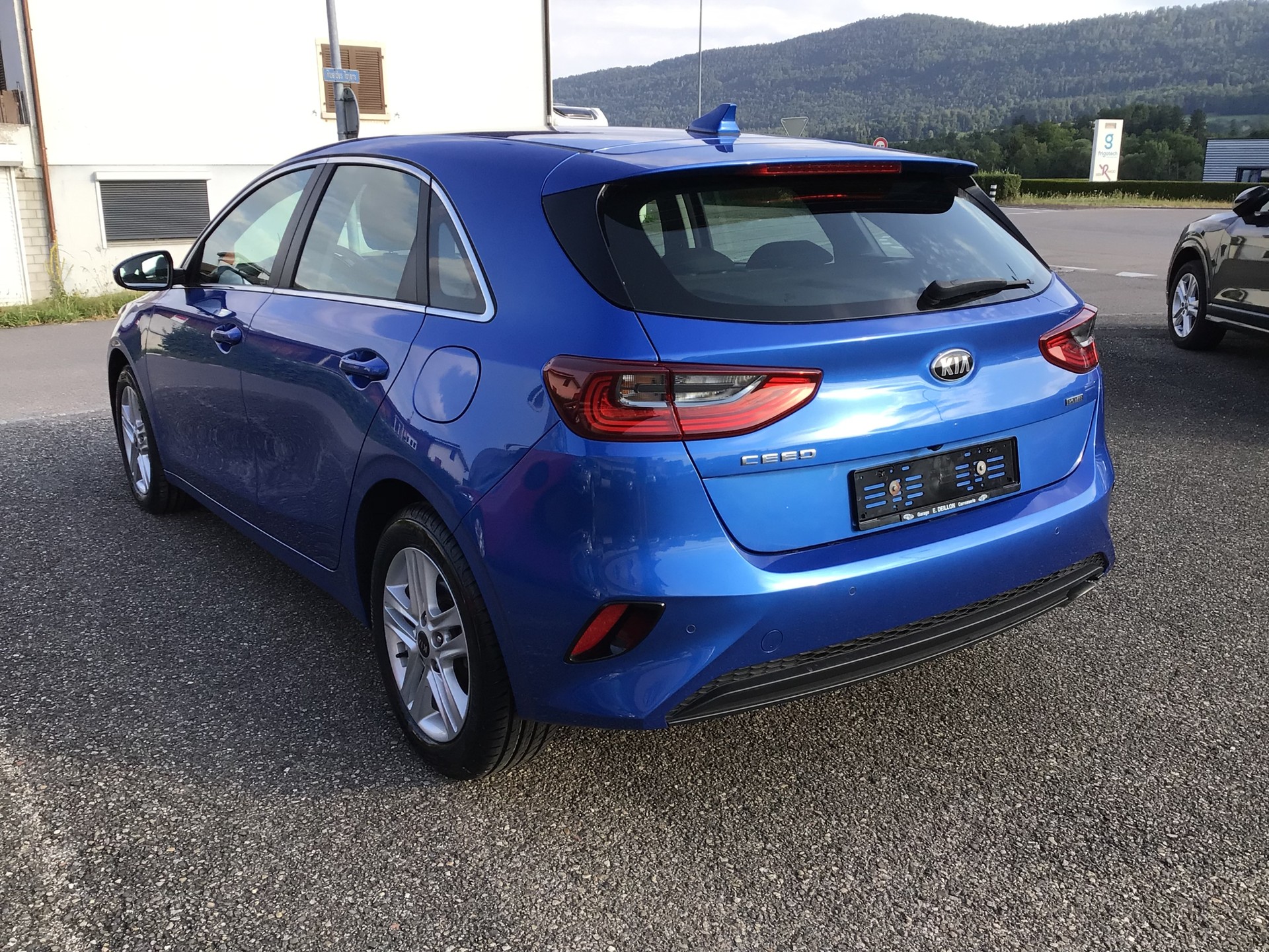 KIA Ceed 1.5 T-GDi Power DCT-image-5