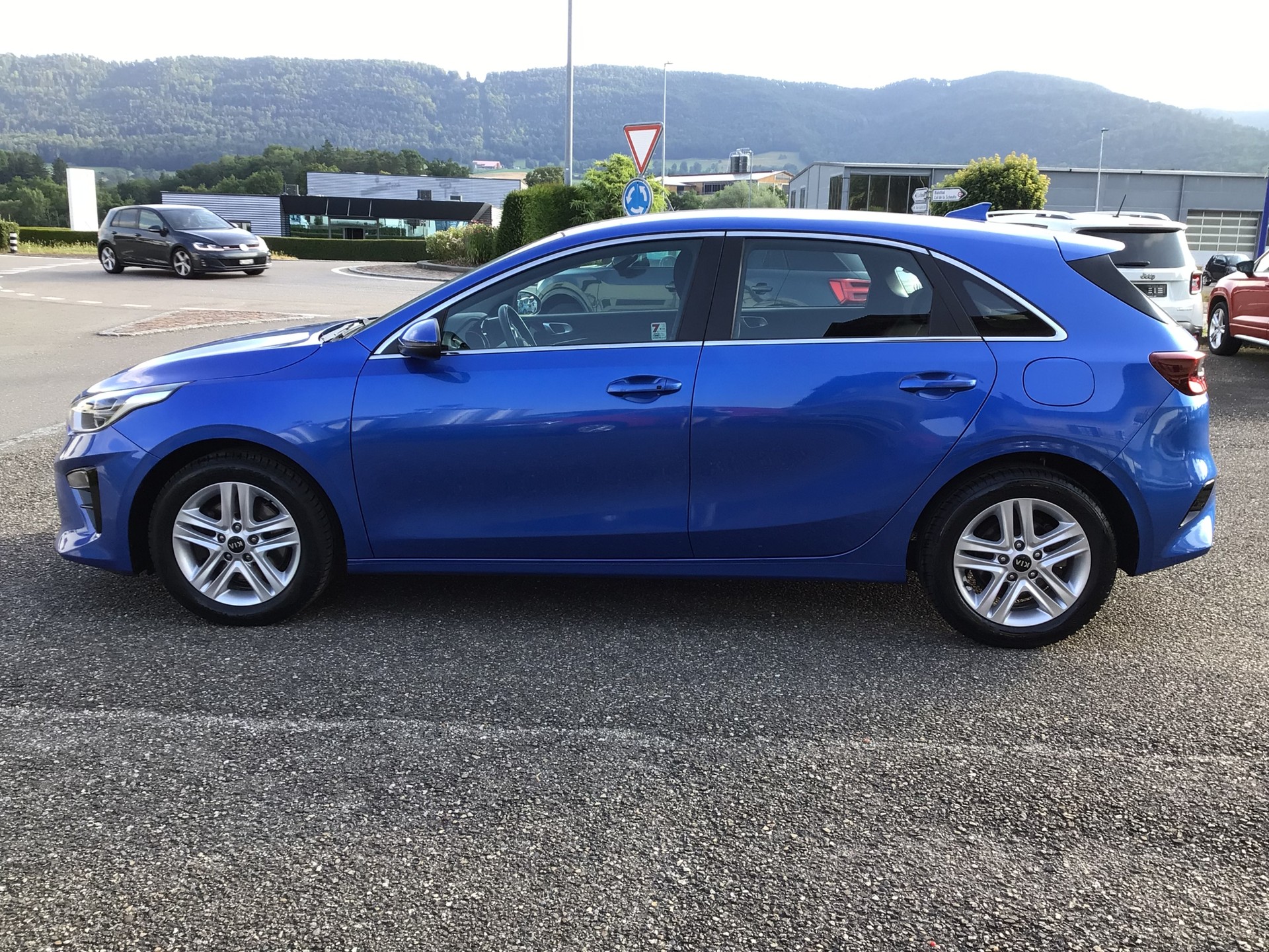 KIA Ceed 1.5 T-GDi Power DCT-image-3