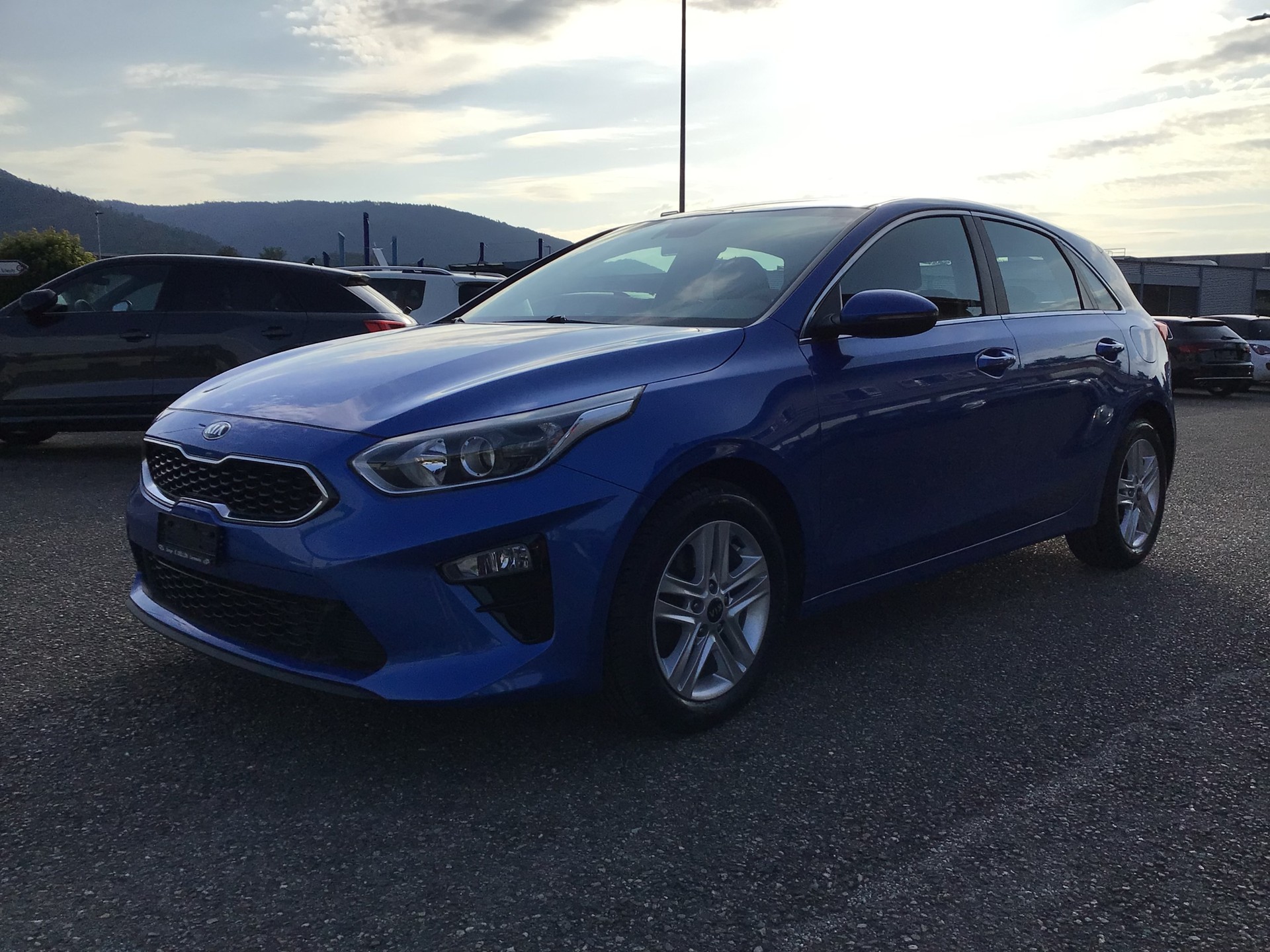 KIA Ceed 1.5 T-GDi Power DCT-image-2