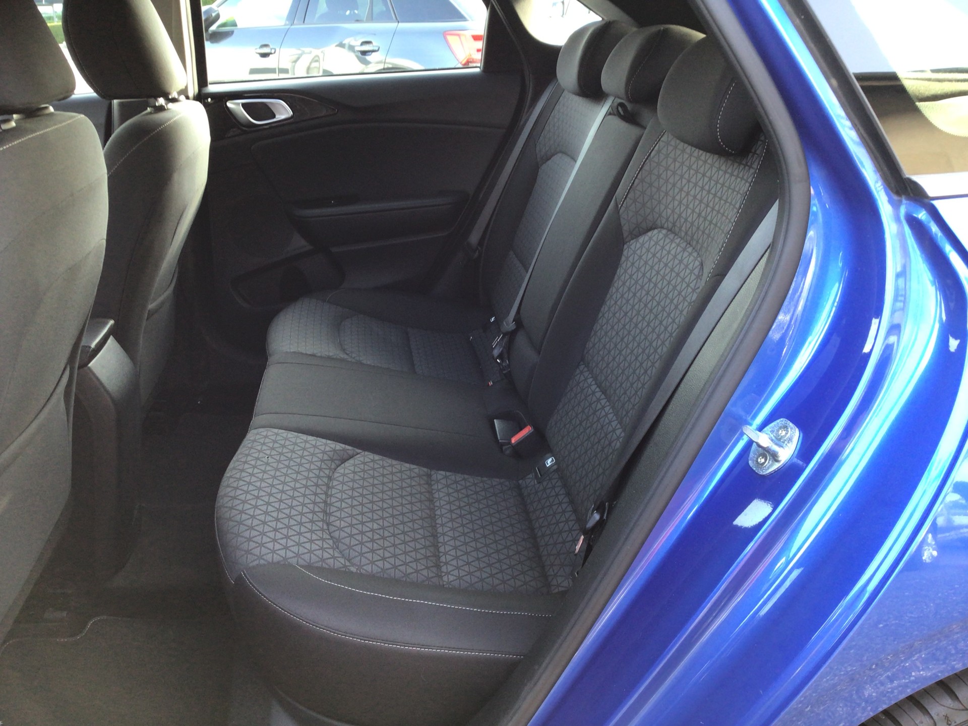KIA Ceed 1.5 T-GDi Power DCT-image-8