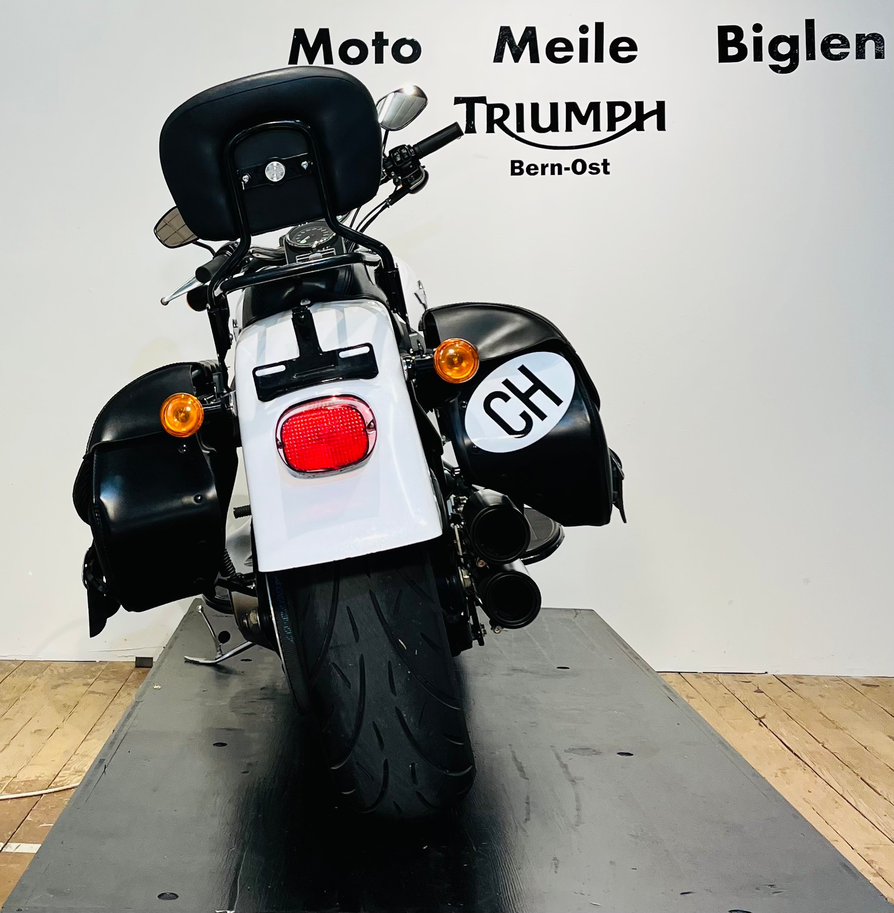 HARLEY-DAVIDSON FLSTFB Fat Boy Special ABS-image-9