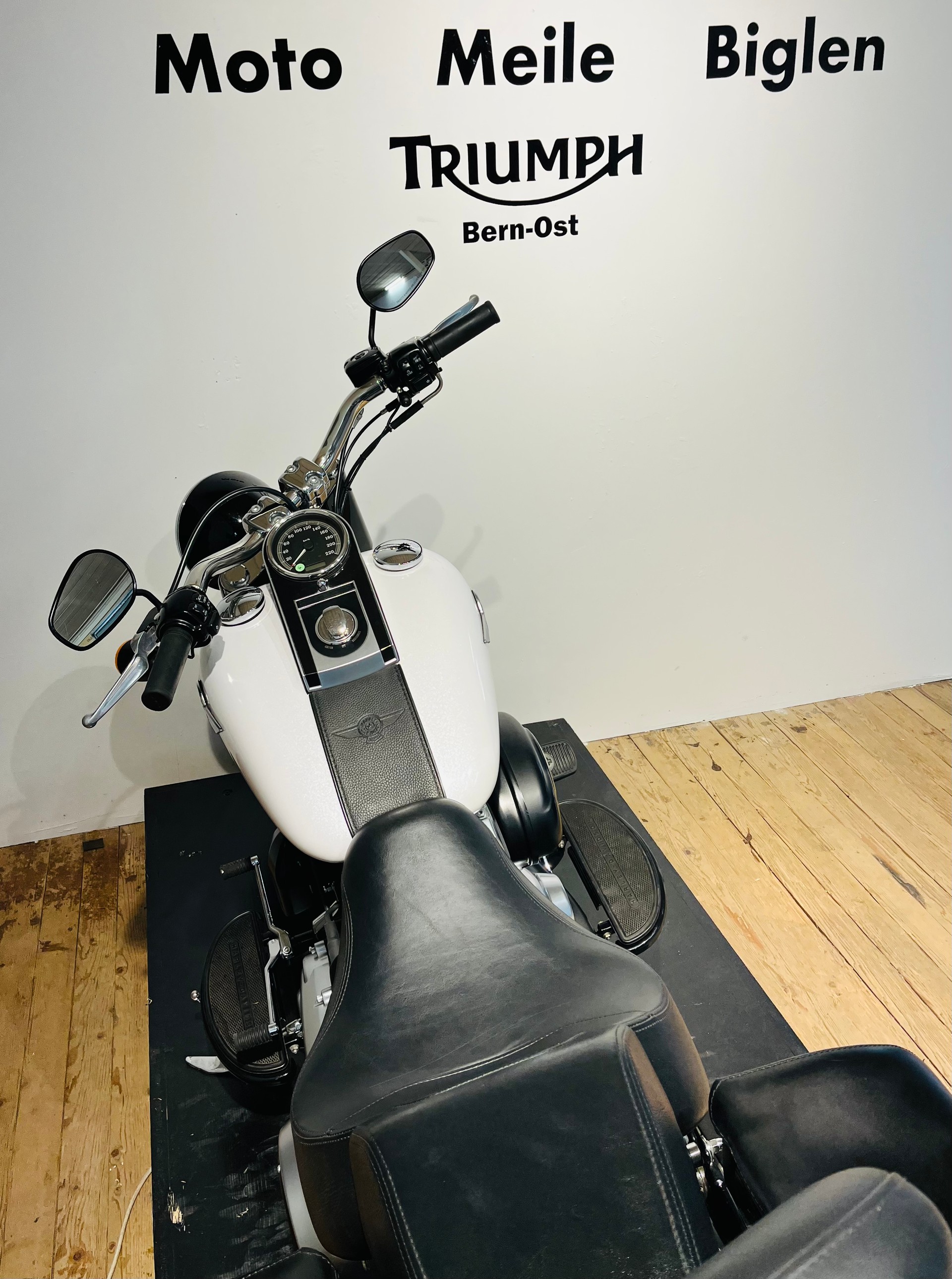 HARLEY-DAVIDSON FLSTFB Fat Boy Special ABS-image-8