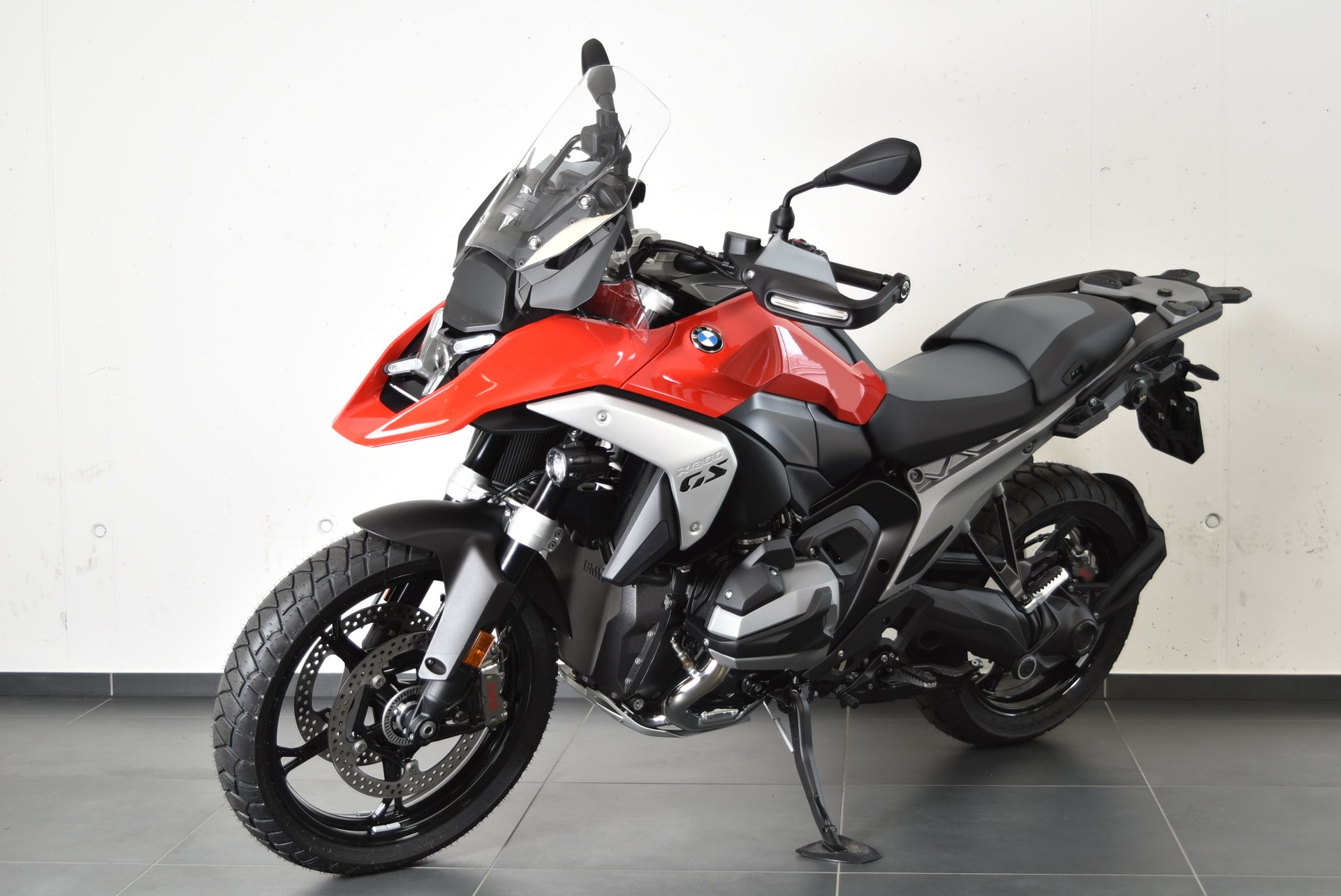 BMW R 1300 GS-image-1