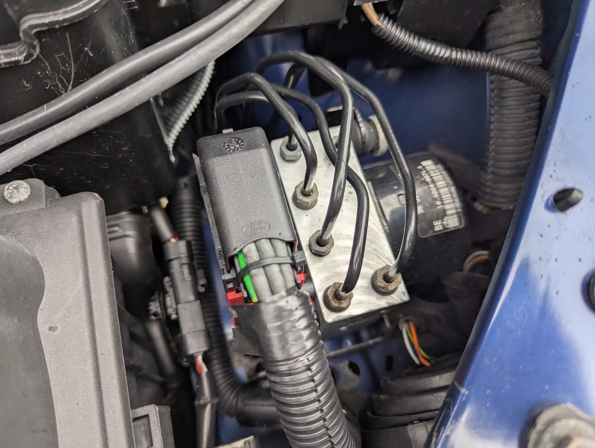 PEUGEOT 206 1.6 XT-image-12
