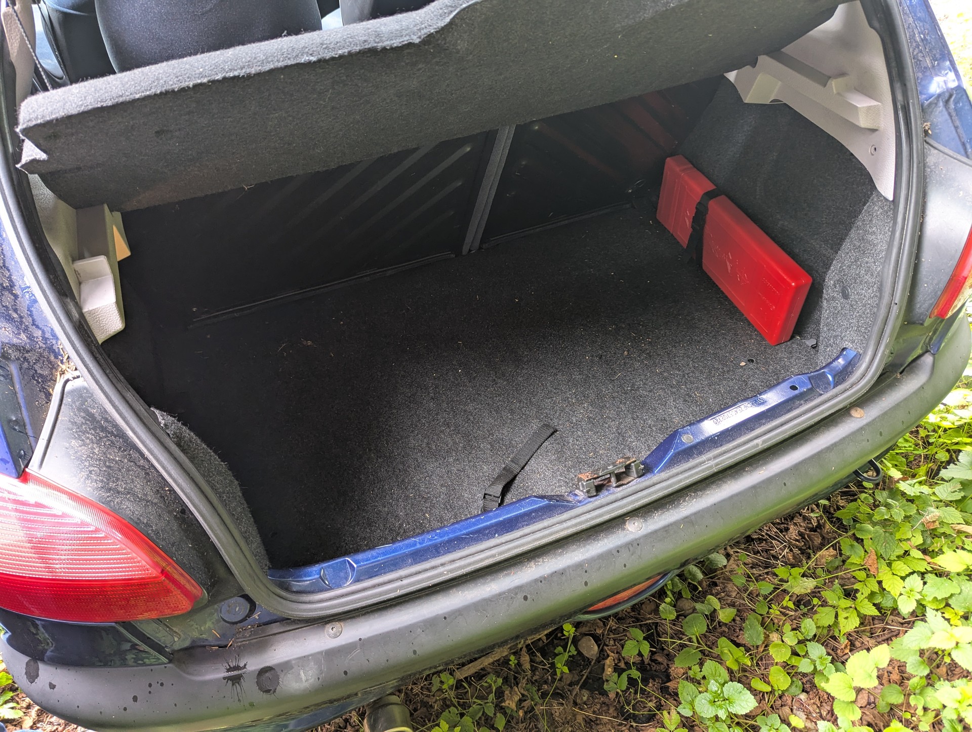 PEUGEOT 206 1.6 XT-image-5