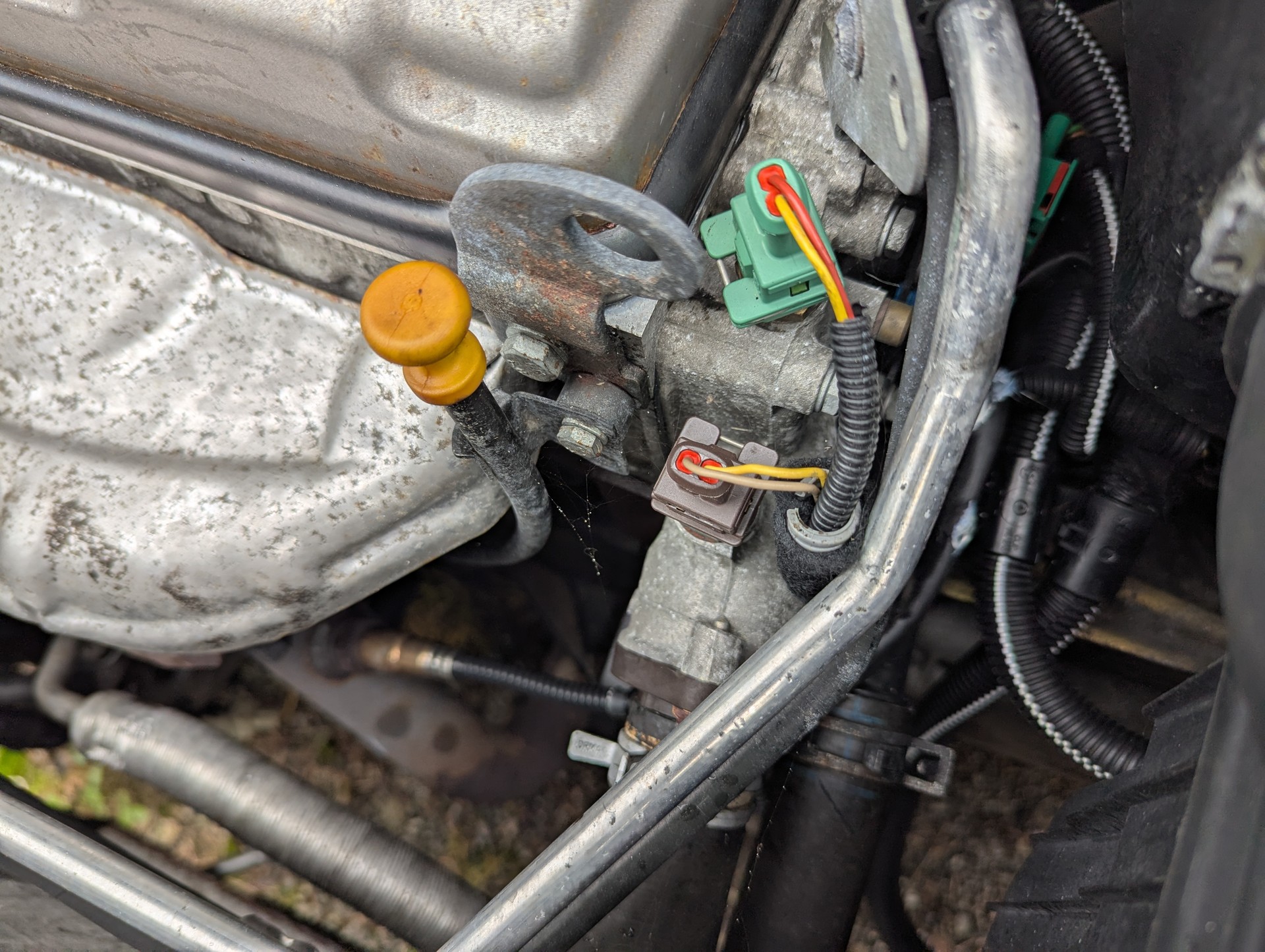 PEUGEOT 206 1.6 XT-image-13